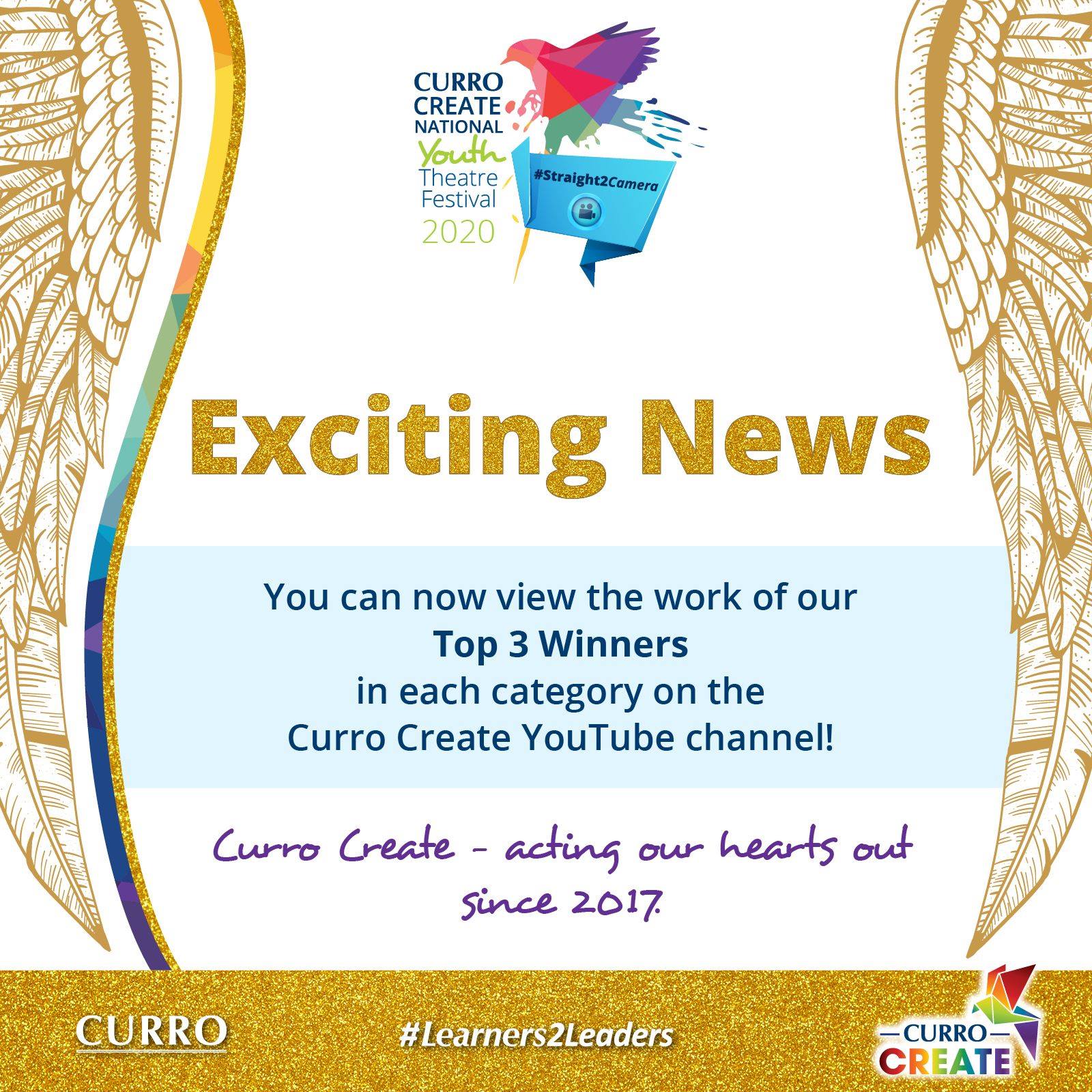 Curro Bloemfontein - Exciting news! 🎉 Go and view the Top3 # ...