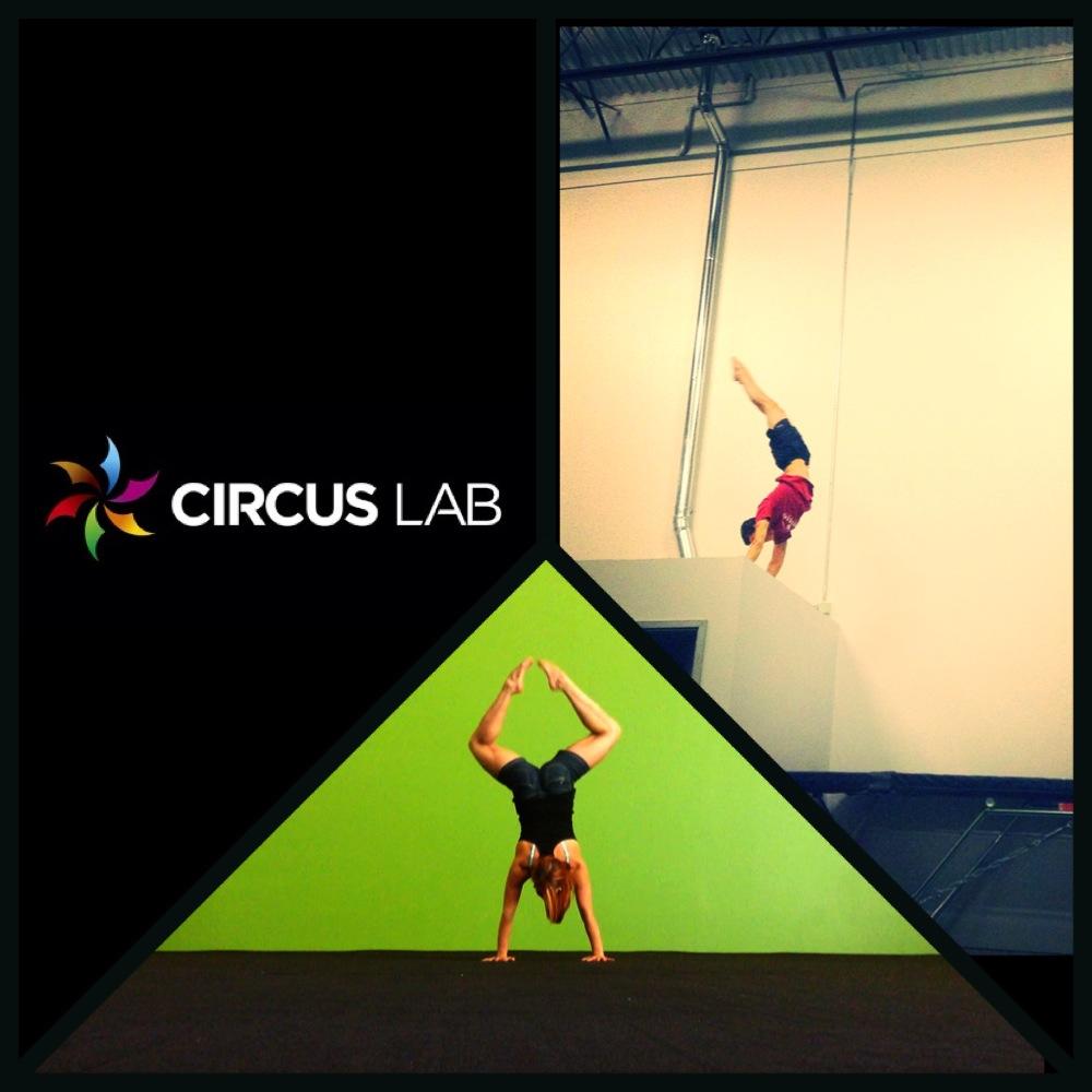 The Circus - It's SUMMER CAMP time!! Register now if you'd like to ...