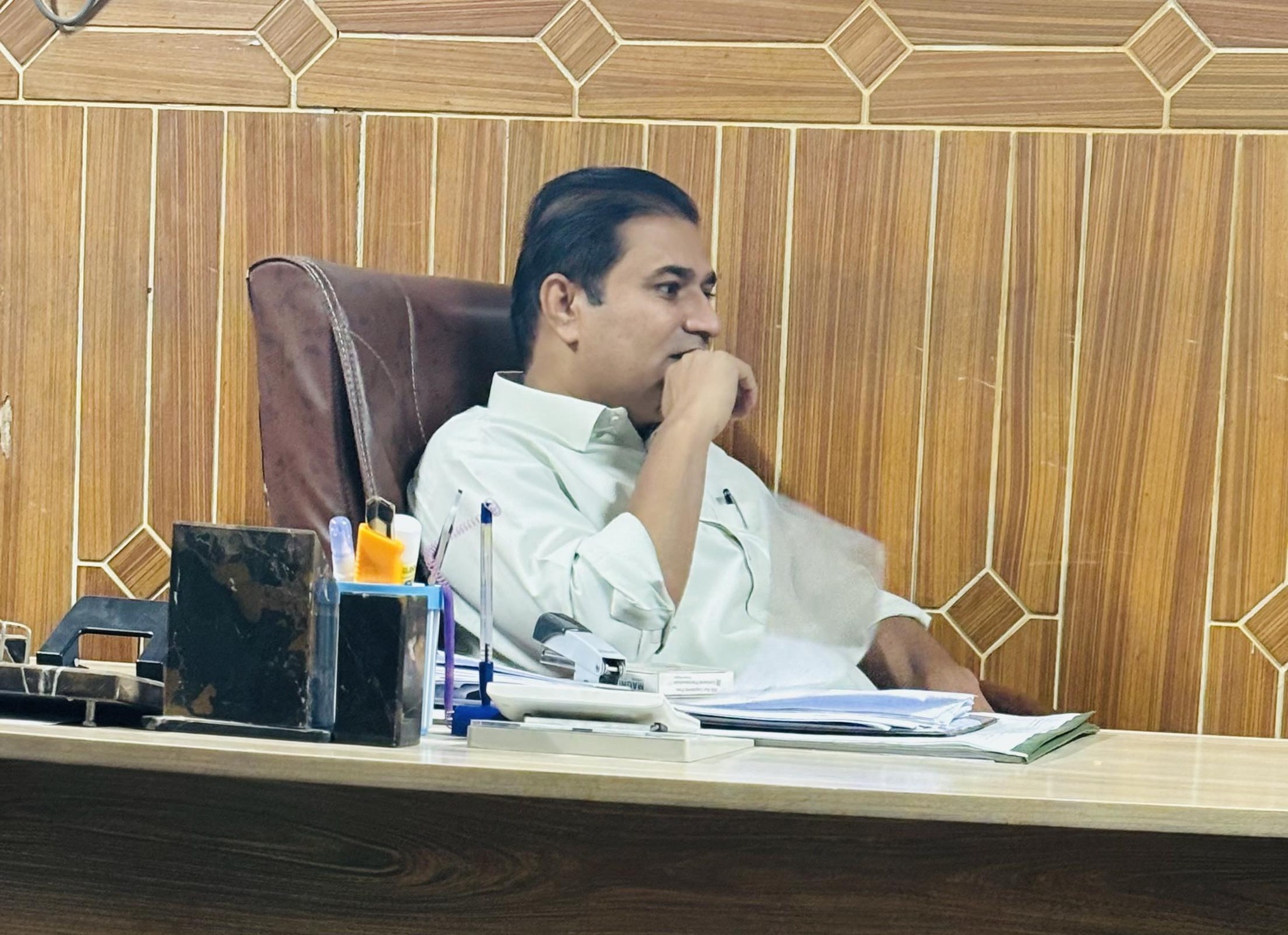 Ajmal Riaz
