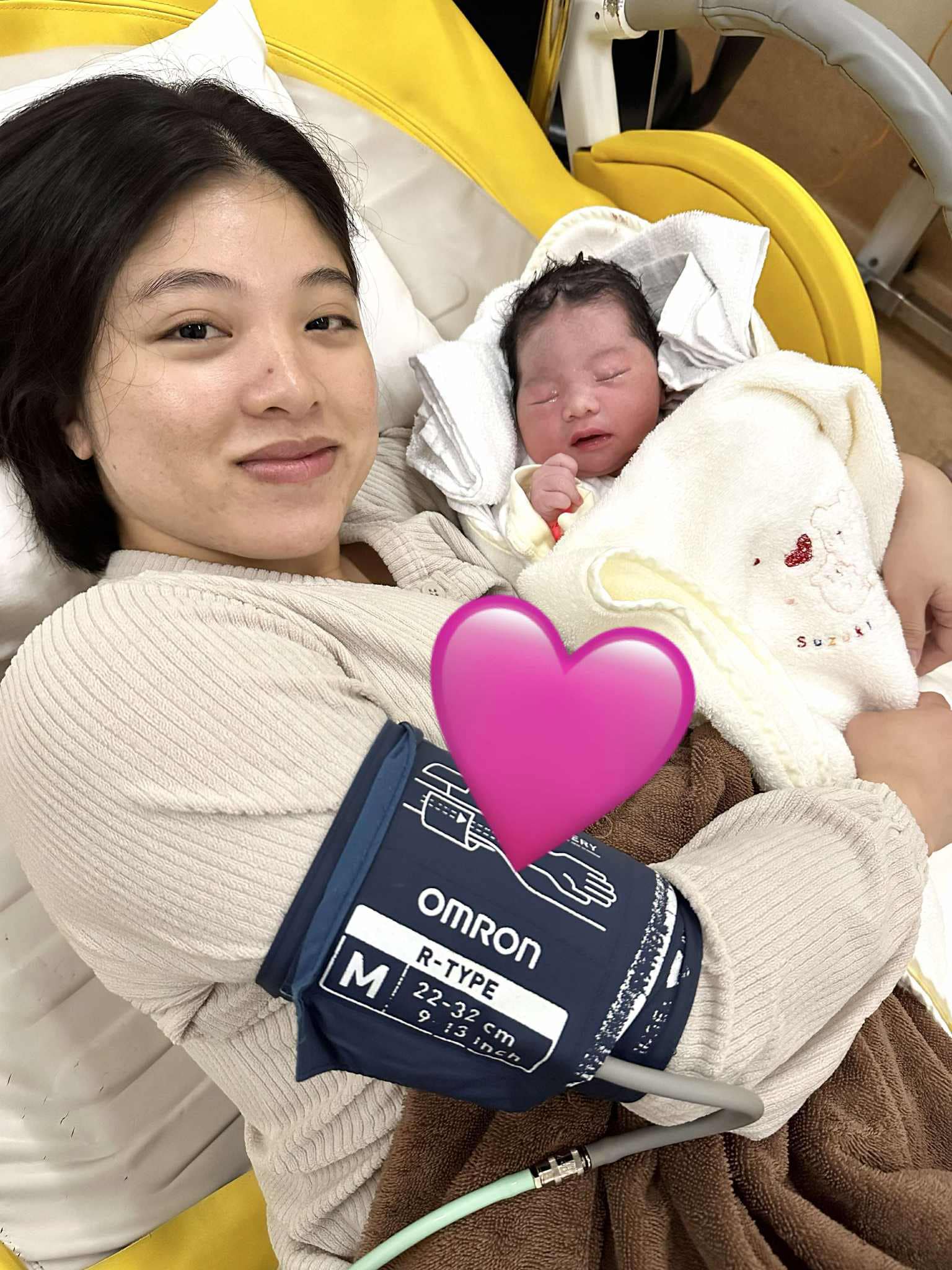 Riza D. Misajon - So much love for this little girl 💗 Our... | Facebook