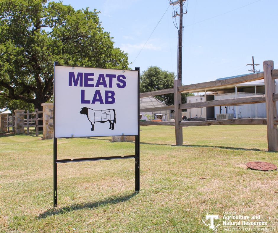 Hav... - Tarleton College of Agriculture and Natural Resources