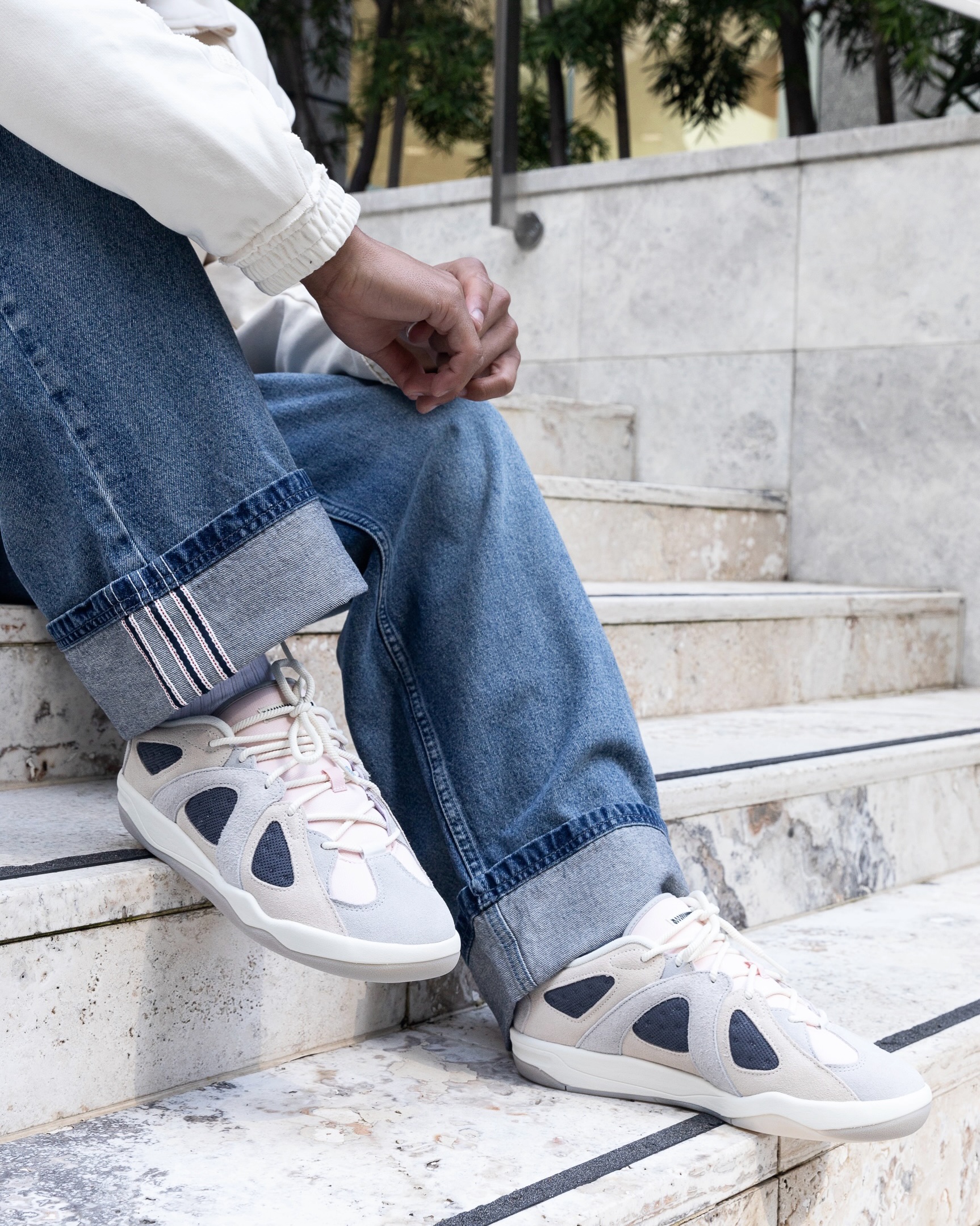 Loaded - The adidas ZX500 RM is available in store NOW🚨 . The