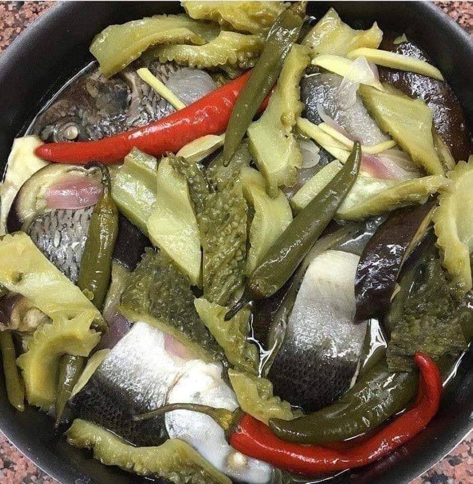 MILKFISH ||... - Philippines : Pearl of the Orient Seas