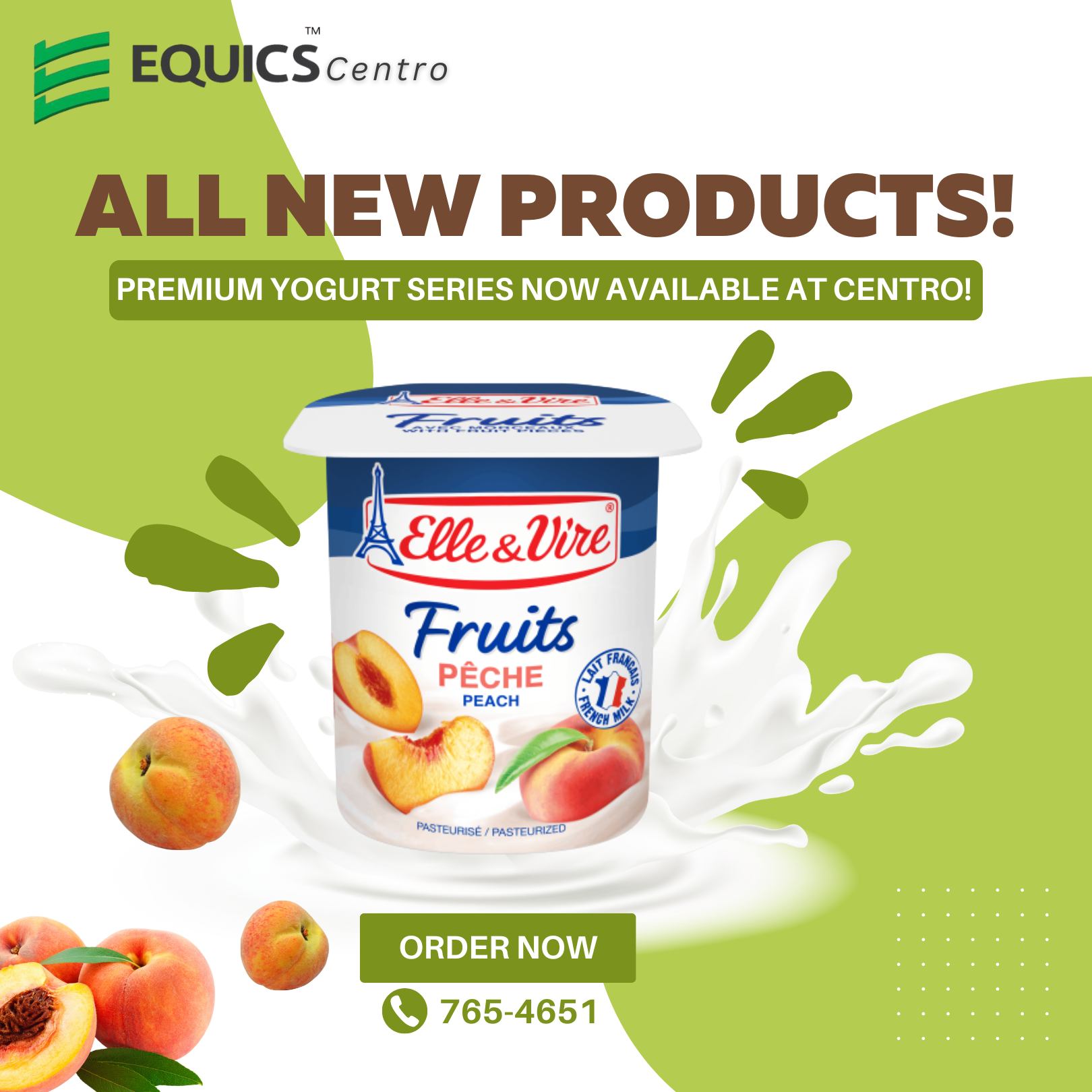 Equics Pvt Ltd | Male