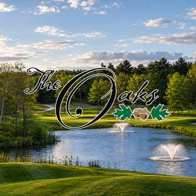 Jay Pollini Wins NH Pro-Am Event at... - The Oaks Golf Links | Facebook