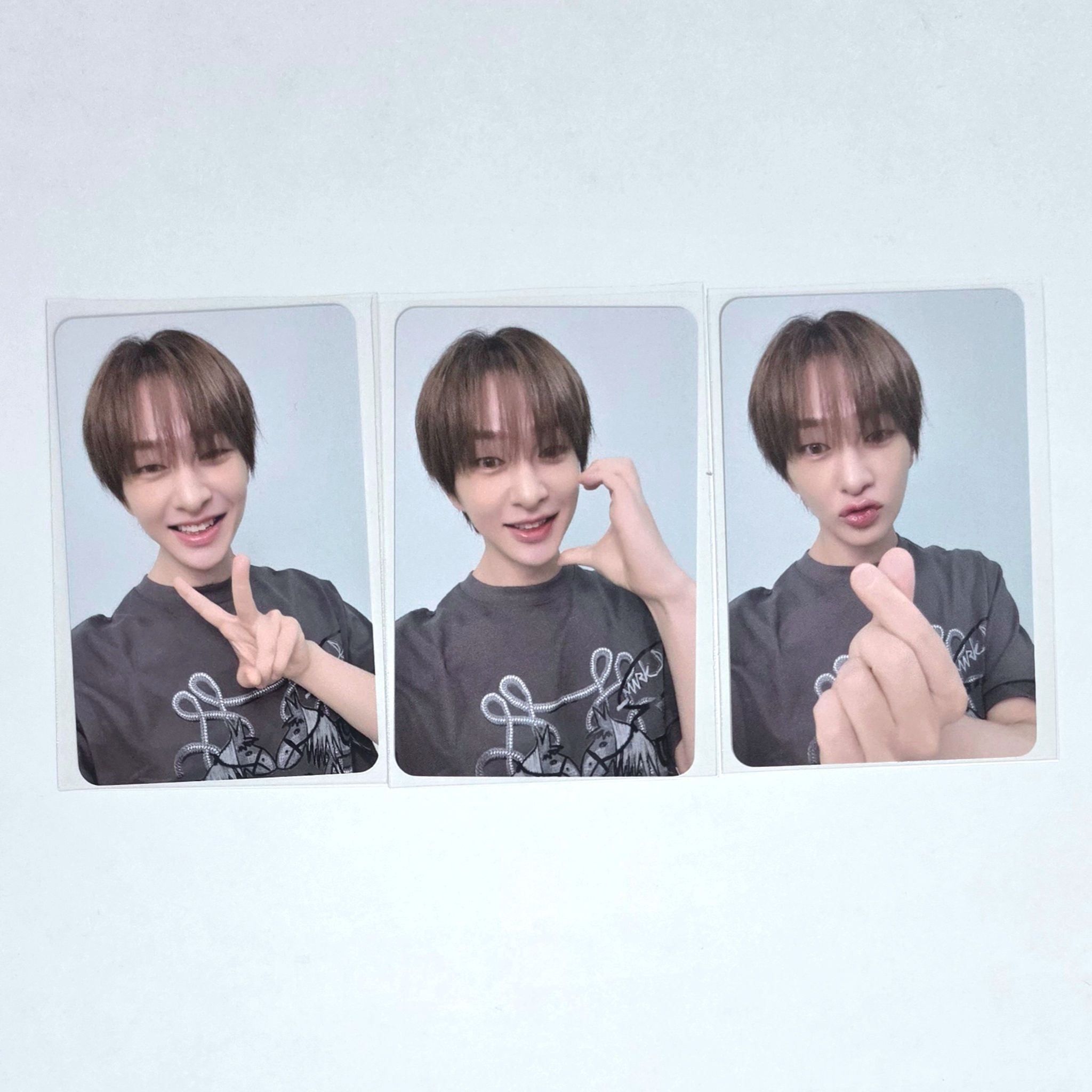 SHINee - 『SHINee WORLD J SPECIAL KIT 2026』特典第2弾は、「SHINee