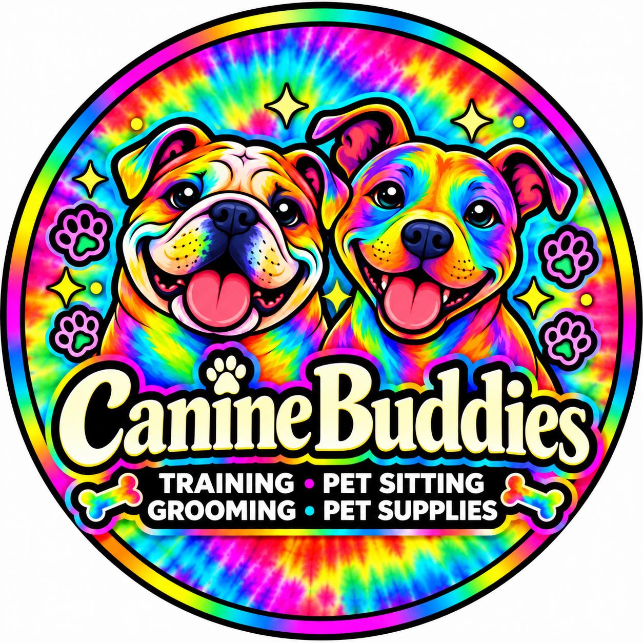 🐾 THE CANINE BUDDIES... - Canine Buddies Training-Pet Sitting | Facebook