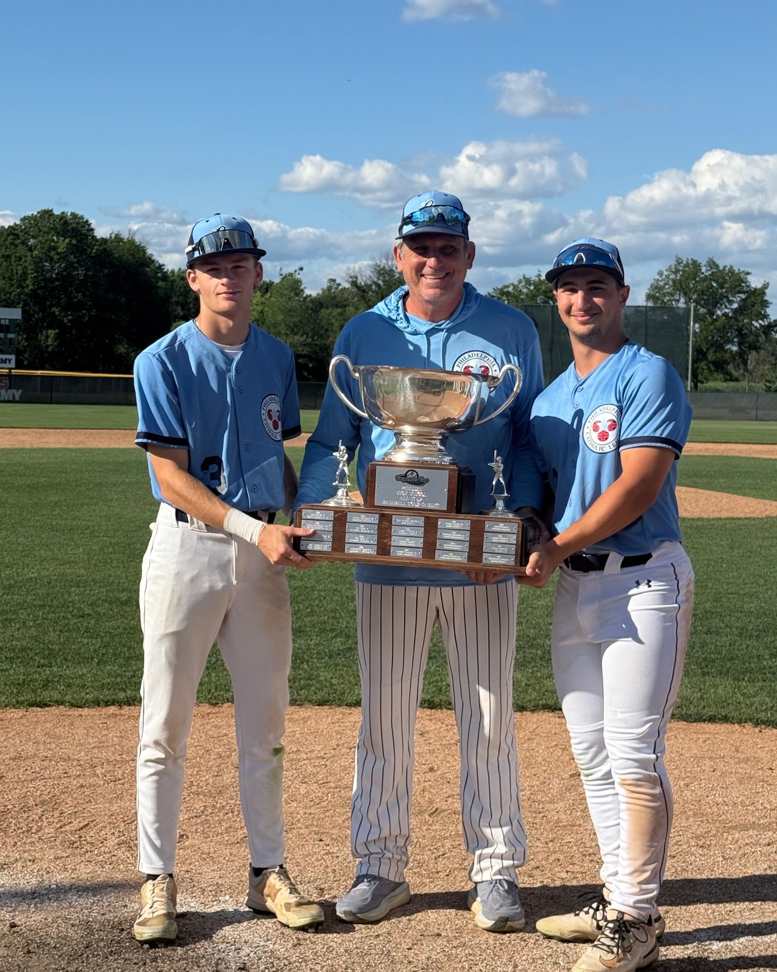 Conwell-Egan Catholic... - Conwell-Egan Catholic High School