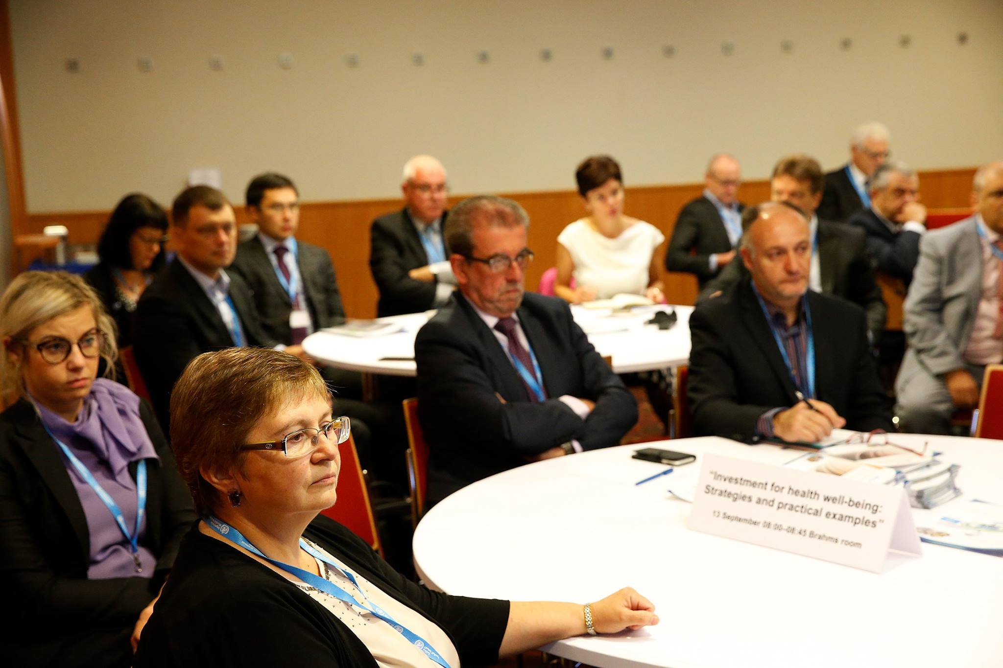WHO Regional Office for Europe