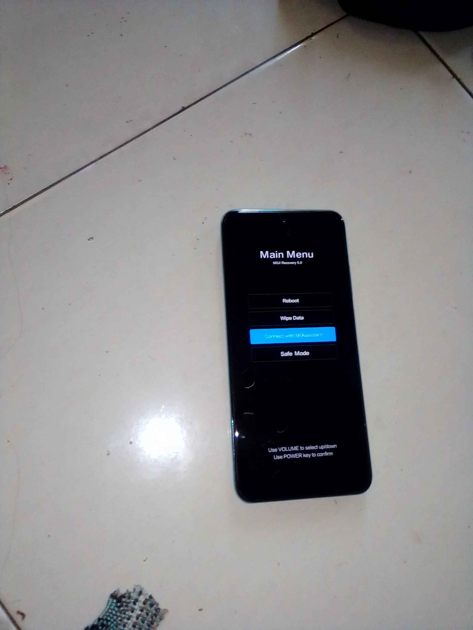 Redmi note 10 error restart terus.. - Cell Phones - Yogyakarta ...