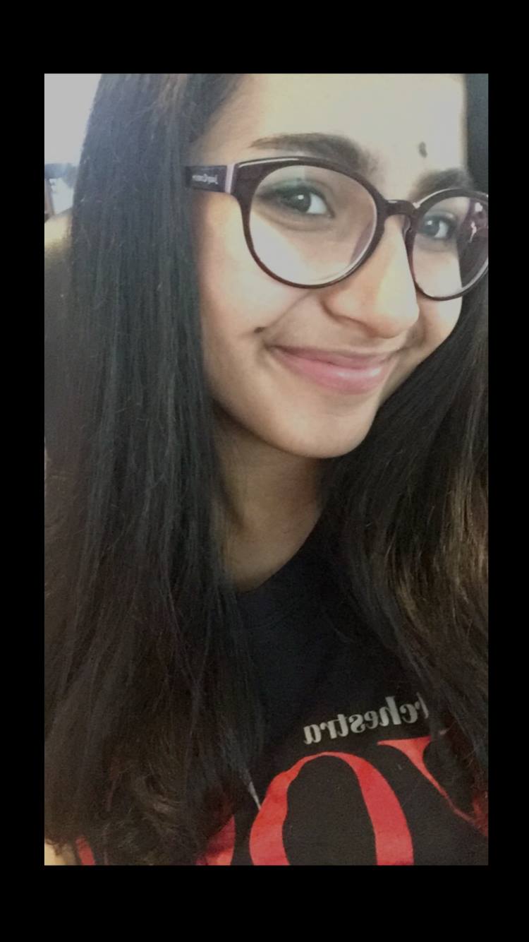 Laya Venkatesan