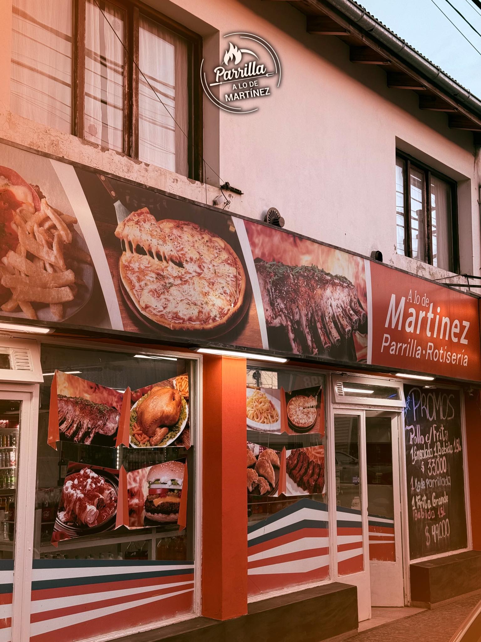 Todo Rico Y Casero - ⚠️ #SORTEOOO Express ya🎅 📣 Nueva picada Gourmet ...