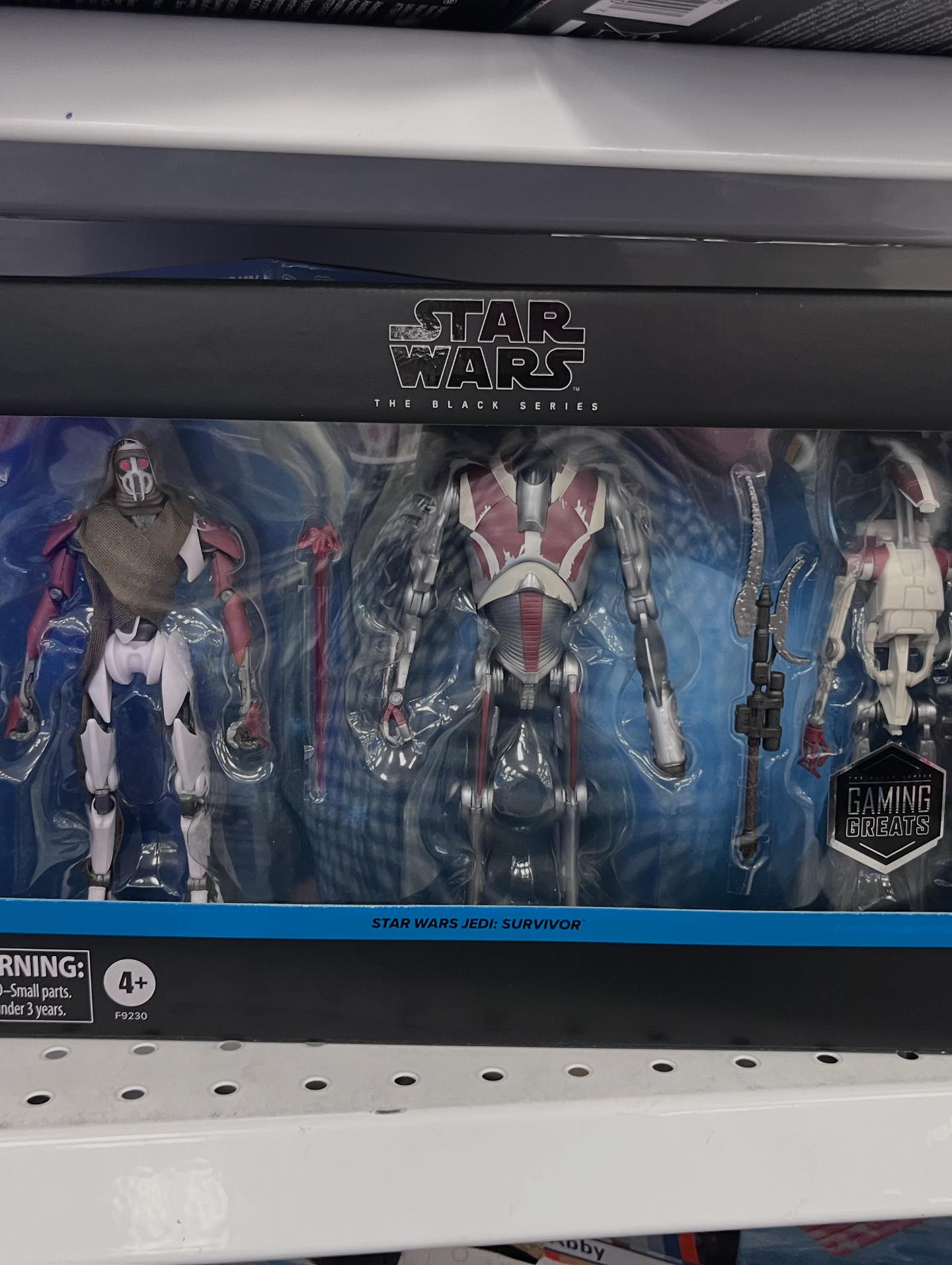 Action Figure Insider added a new... - Action Figure Insider