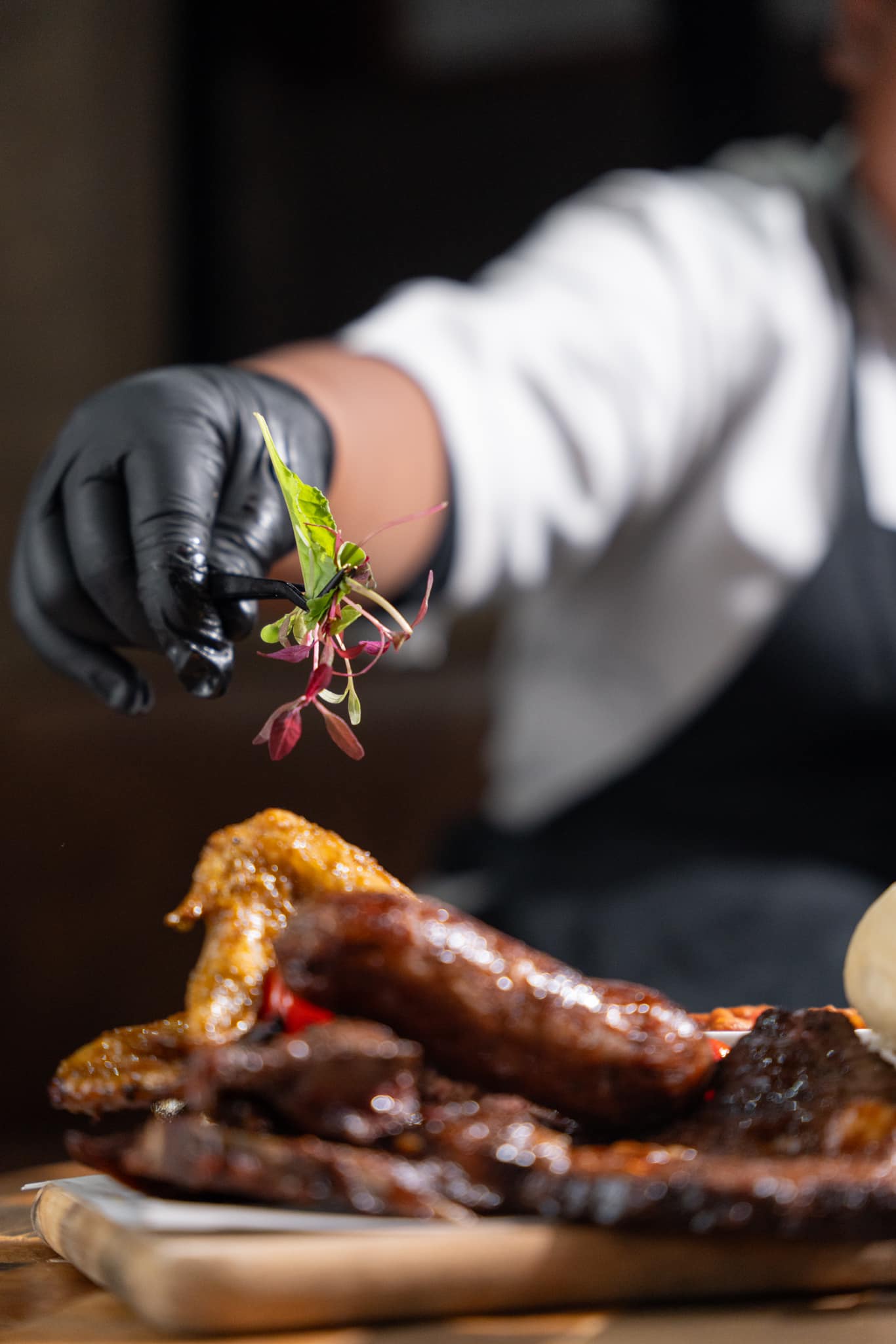 Feje - 🔥 Feast like a warrior with our SHAKA'S KRAAL! 🔥 Juicy beef ...