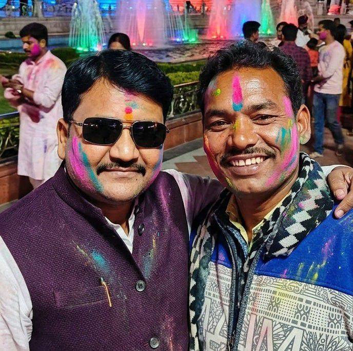 #हाईवे पर #दुर्घटना | Arvind Ak Rajpoot | Facebook