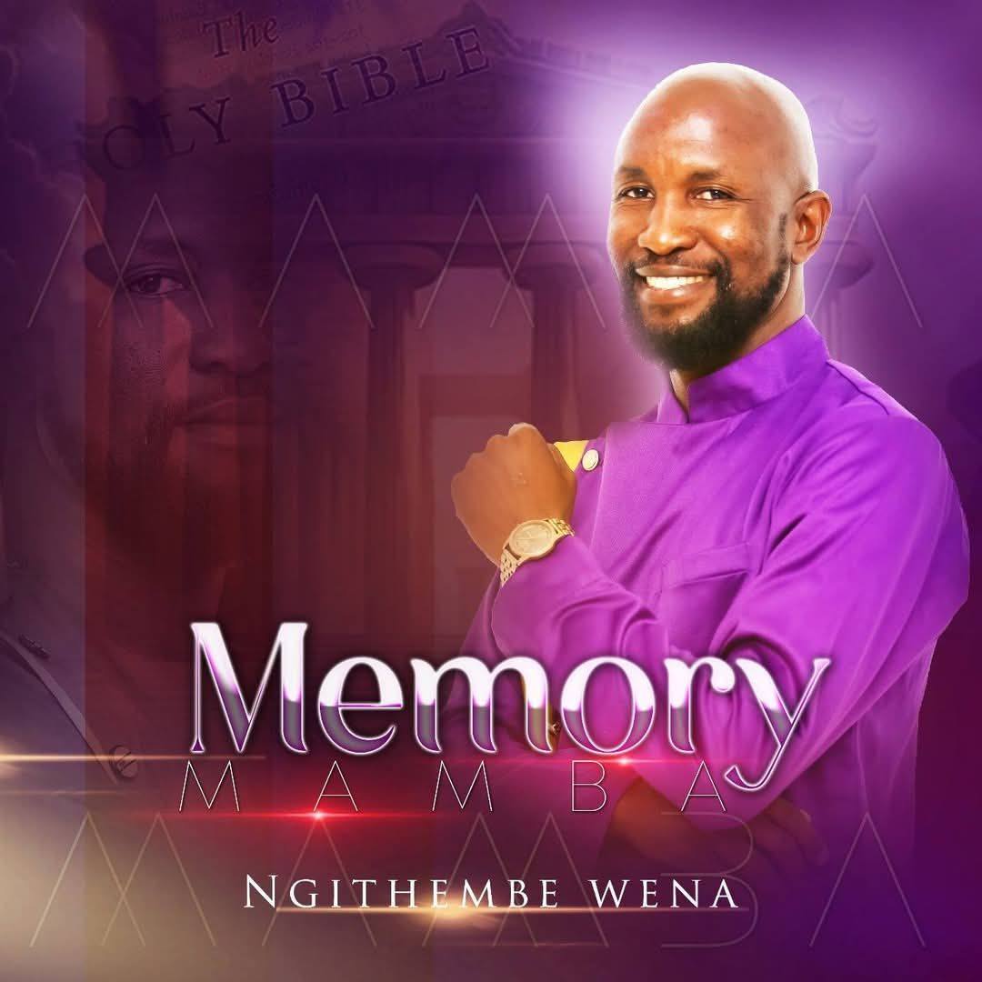 Memory Mamba