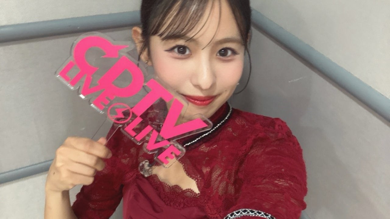 ☆NEWS☆ 『Juice=Juice 段原瑠々ライブ2026 〜ルルウタ2〜』＜1/23(金