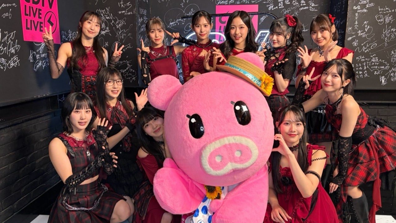 ☆NEWS☆ 『Juice=Juice 段原瑠々ライブ2026 〜ルルウタ2〜』＜1/23(金