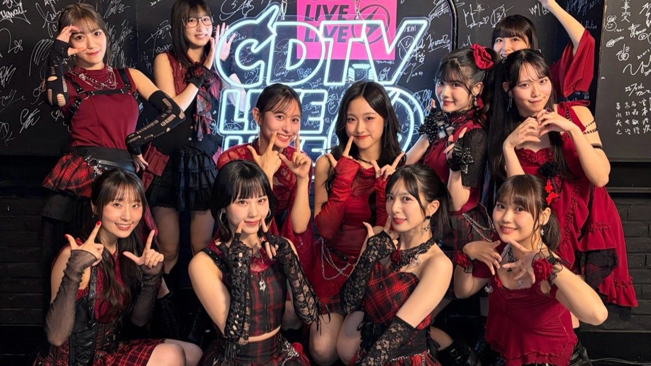 ☆NEWS☆ 『Juice=Juice 段原瑠々ライブ2026 〜ルルウタ2〜』＜1/23(金