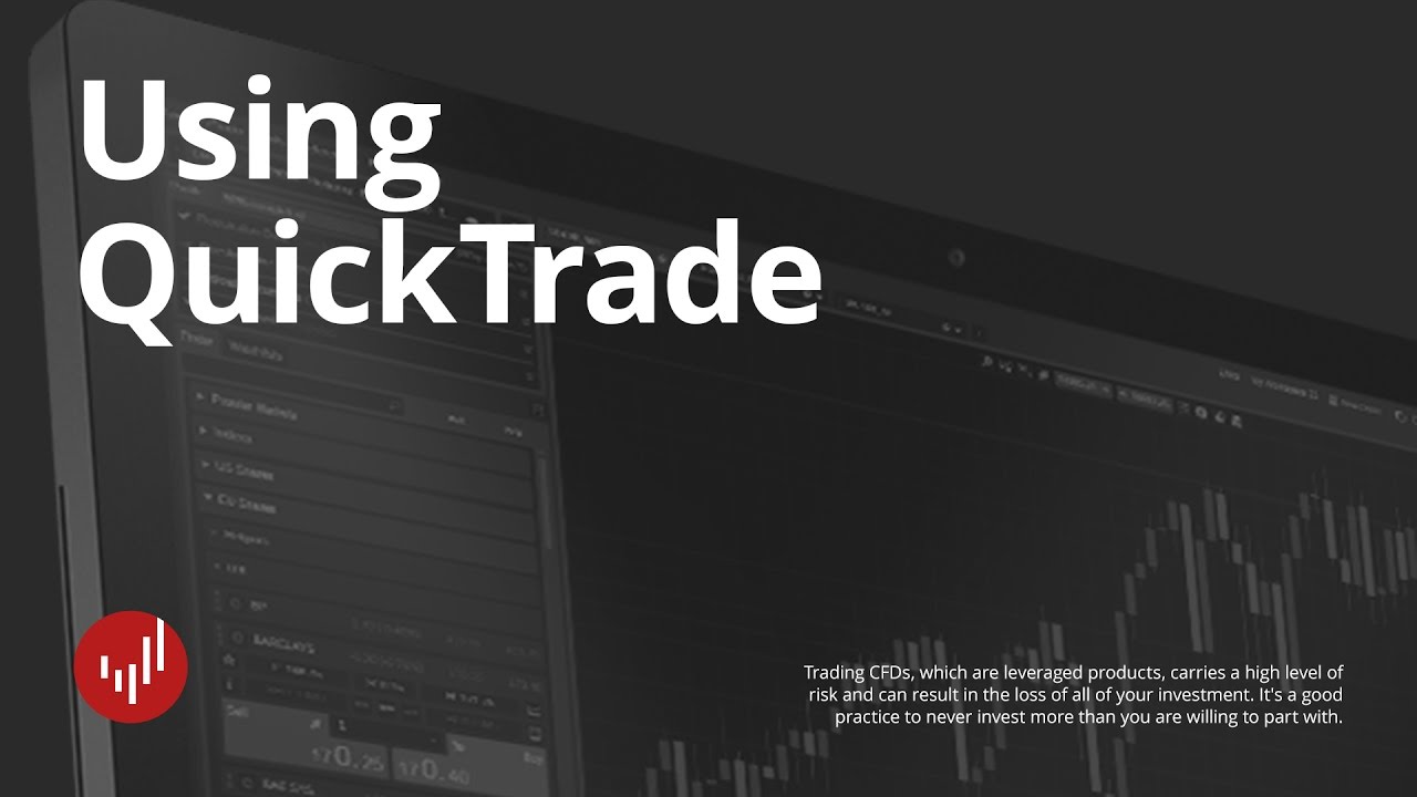 Quicktrade SA