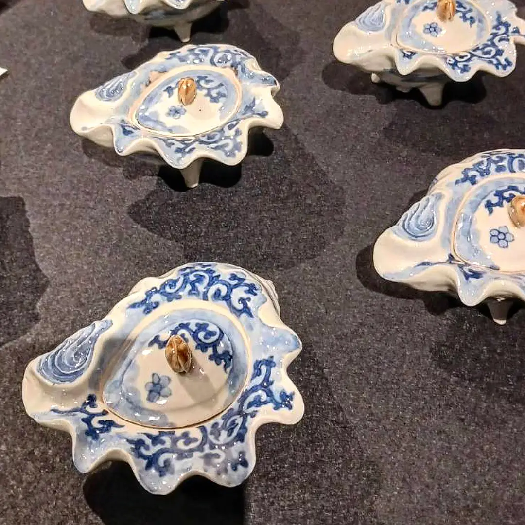 Ceramic Artist Kensuke Fujiyoshi (@KensukeFujiyoshi) • Facebook