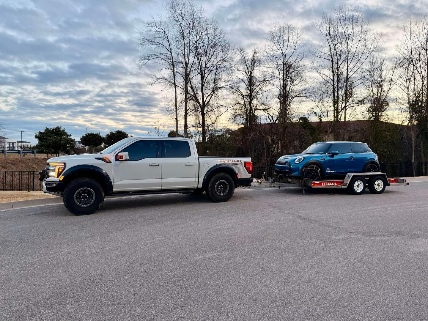 GooseTuned - GooseTuned added a new photo — at Patterson...