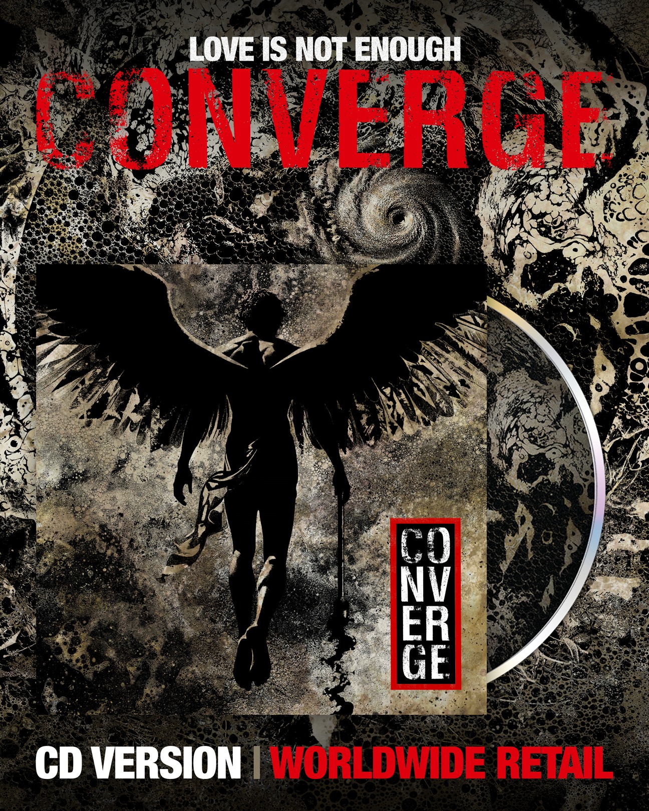 Converge - Converge 