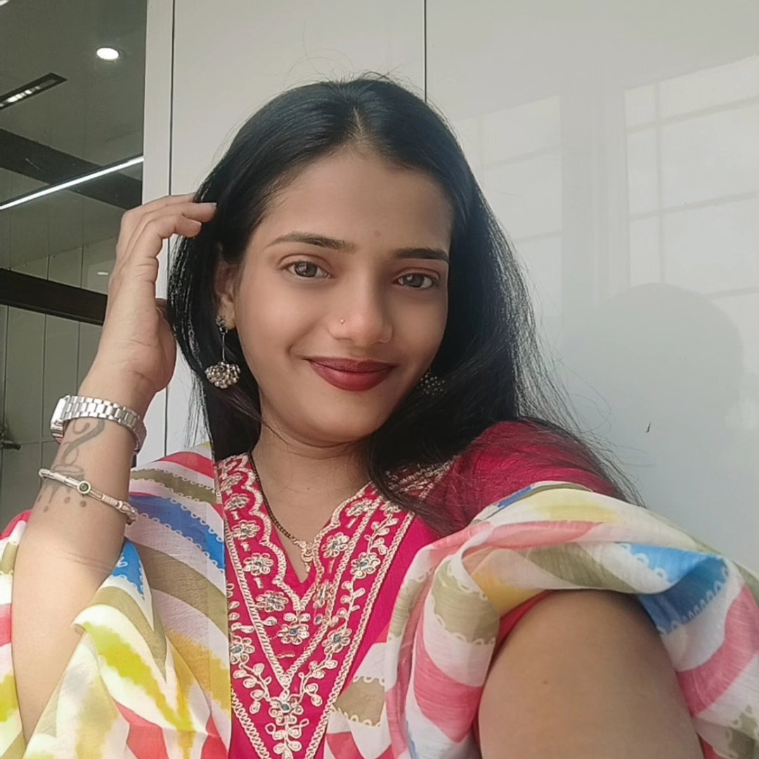 Trupti Deshmukh