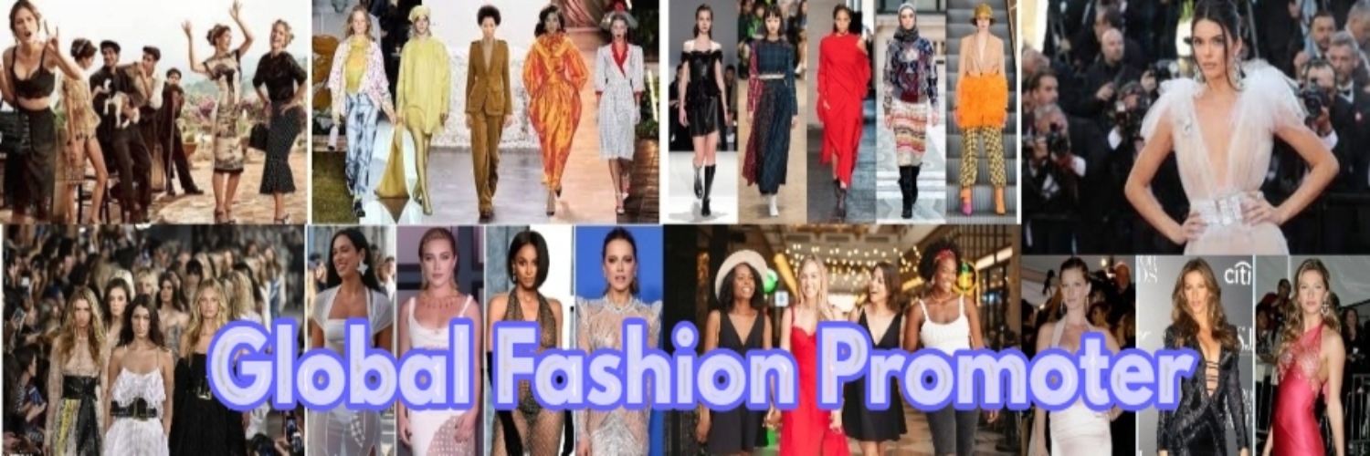 Global Fashion Promoter