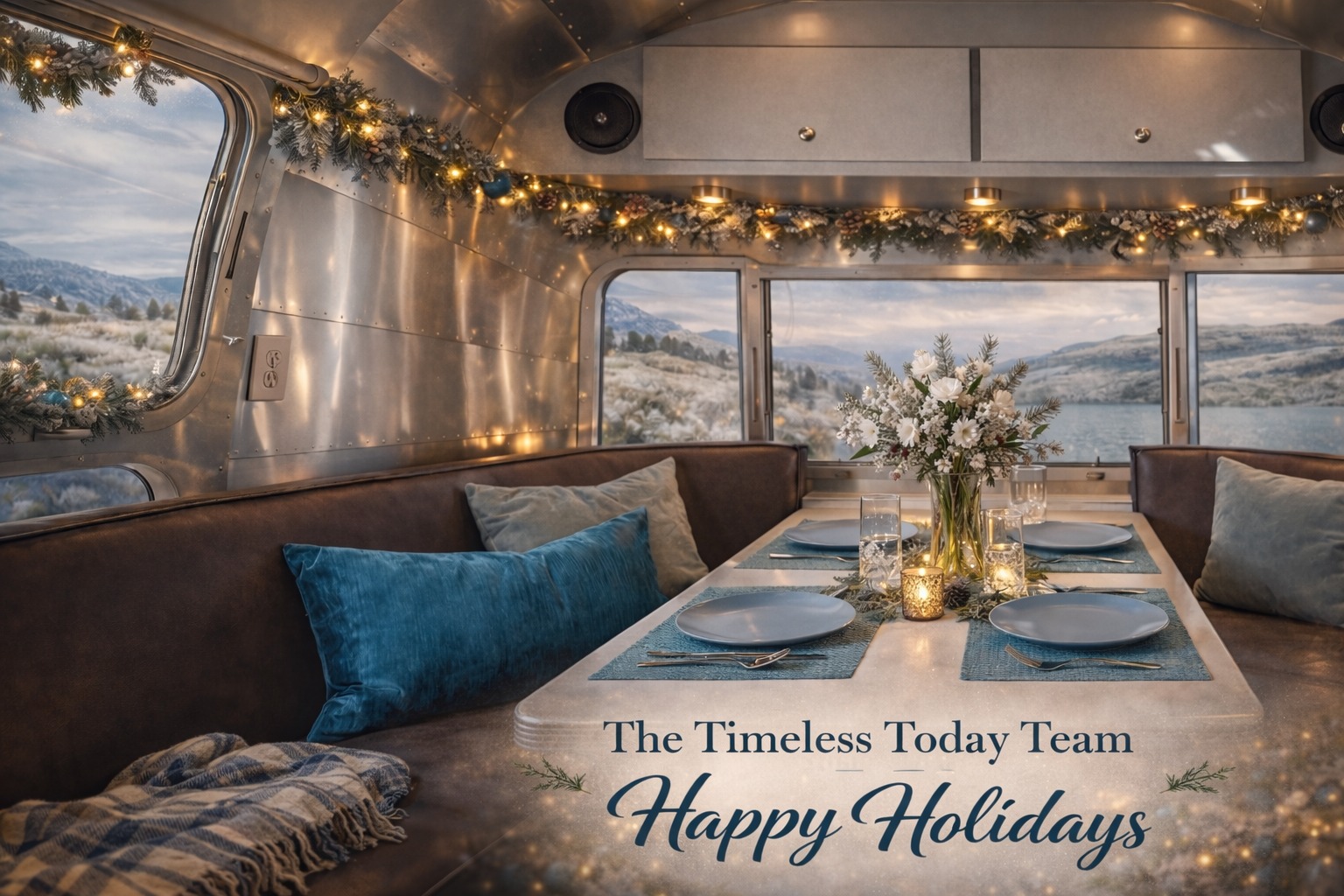Timeless Travel Trailers by Timeless Today LLC | Wheat Ridge CO