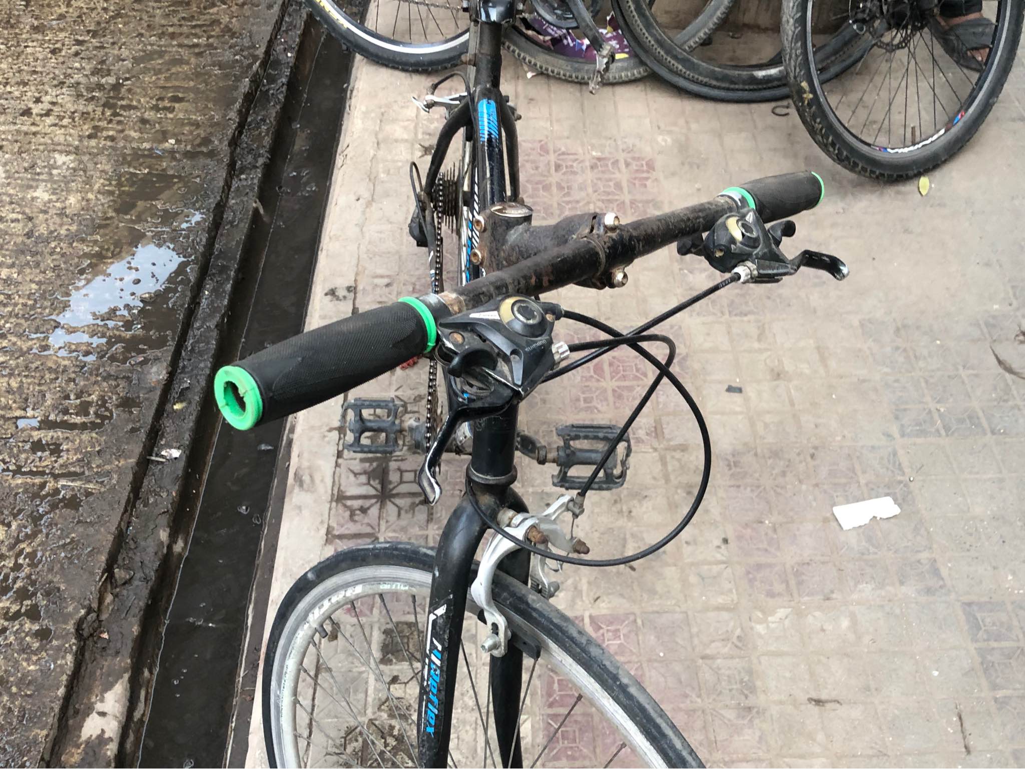 Re-condition Fast Reflex velocity cycle - Bicycles - Dhaka, Bangladesh ...