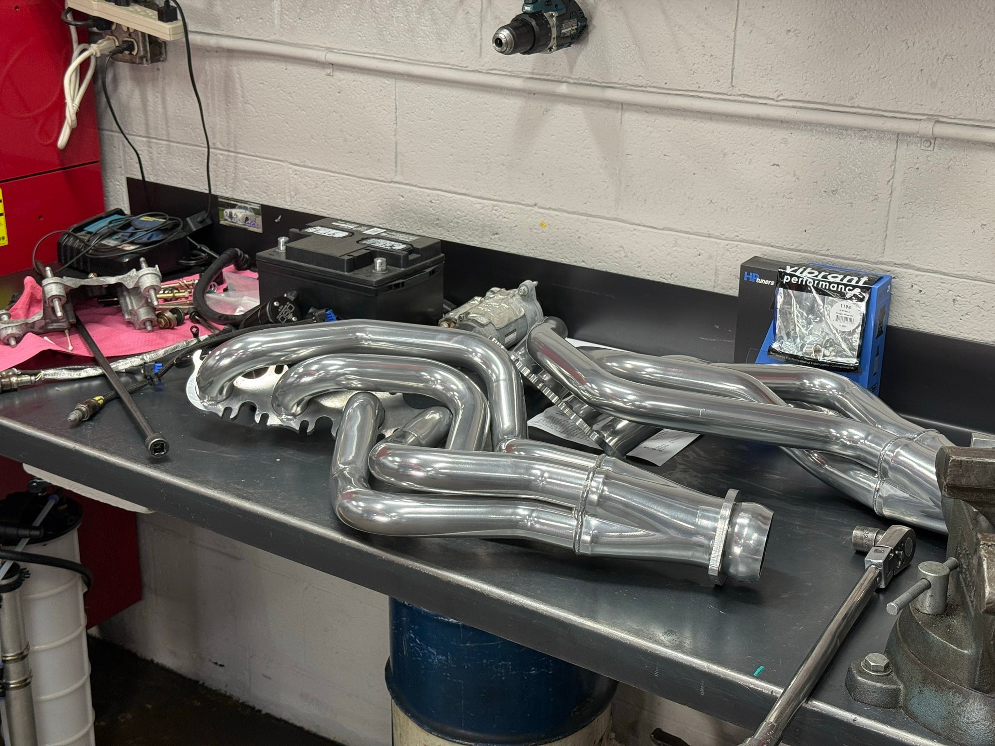 Jannetty Racing Enterprises Inc. | Waterbury CT