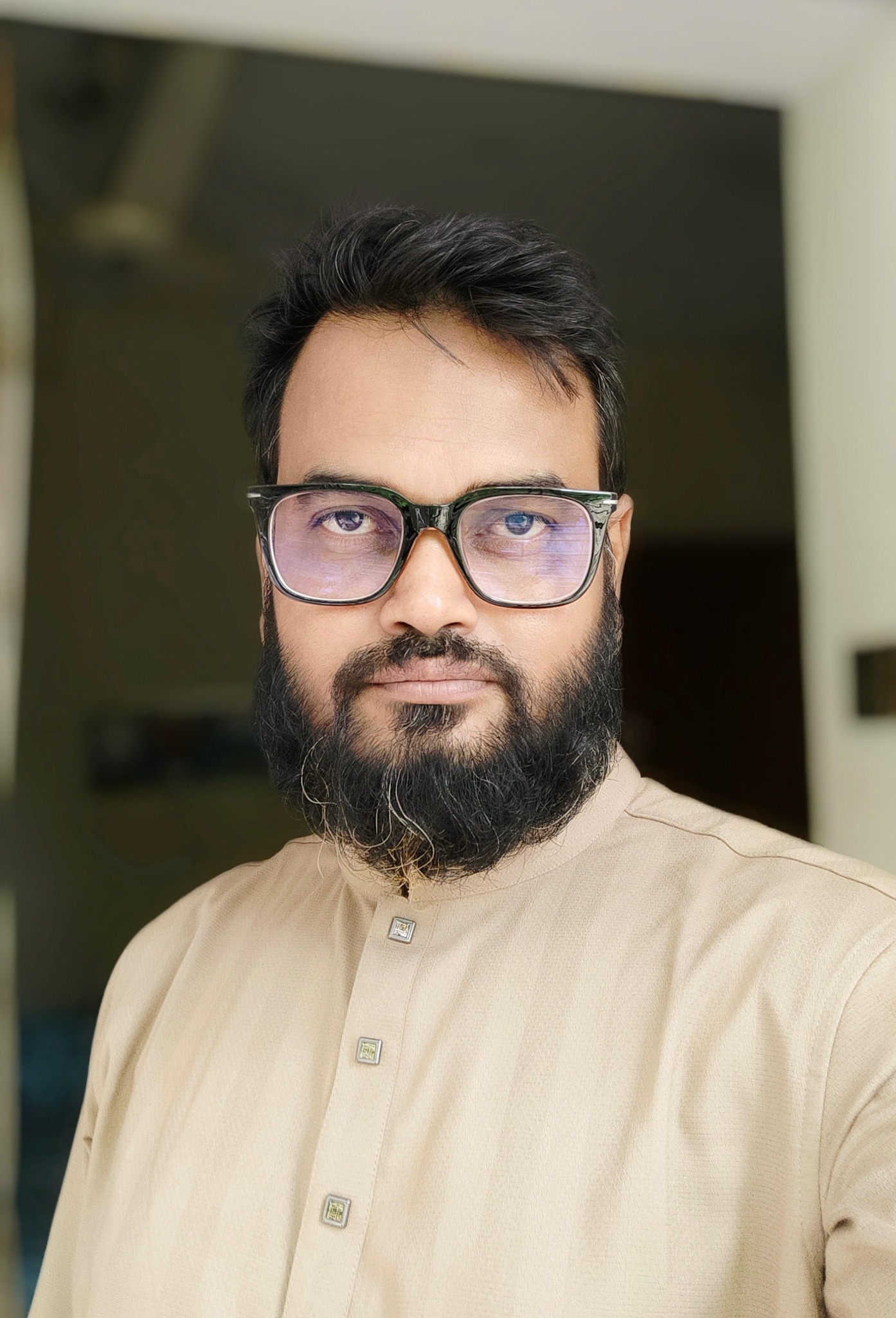 Mashud Rana