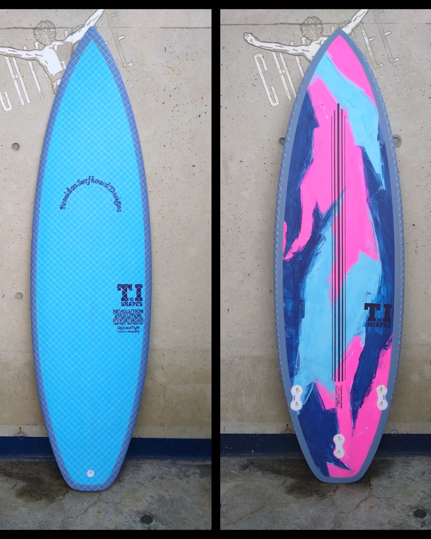 Poseidon Surfboard Designs (@Poseidon.surf.designs) • Facebook