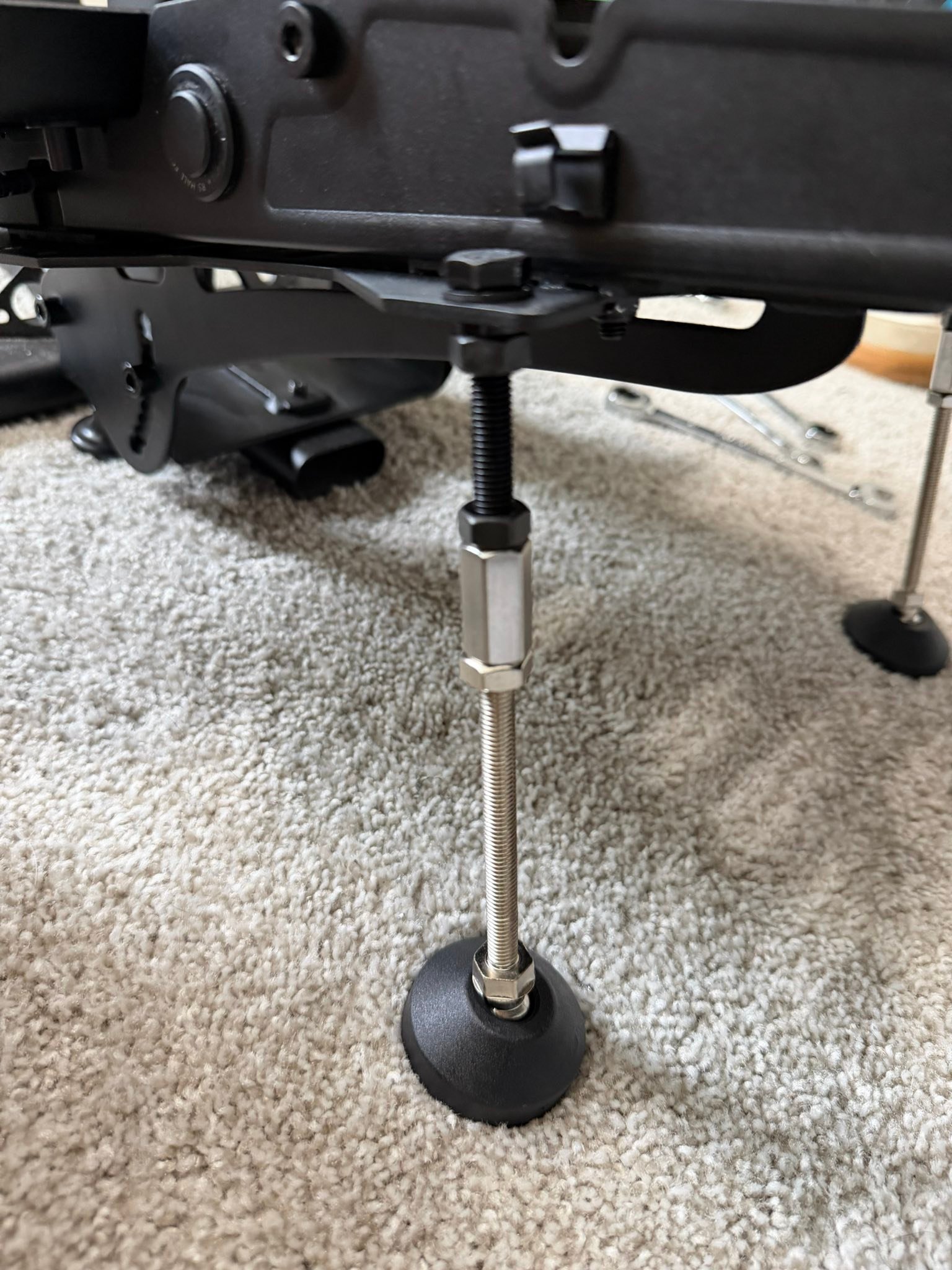 rudder pedals plane Logitech G Saitek Pro Saitek Flight (PC) CIAL_SPLIO_22H I played two missions Glasfarbe:REACTIV 0-3 High Contrast / Cat. 0-3