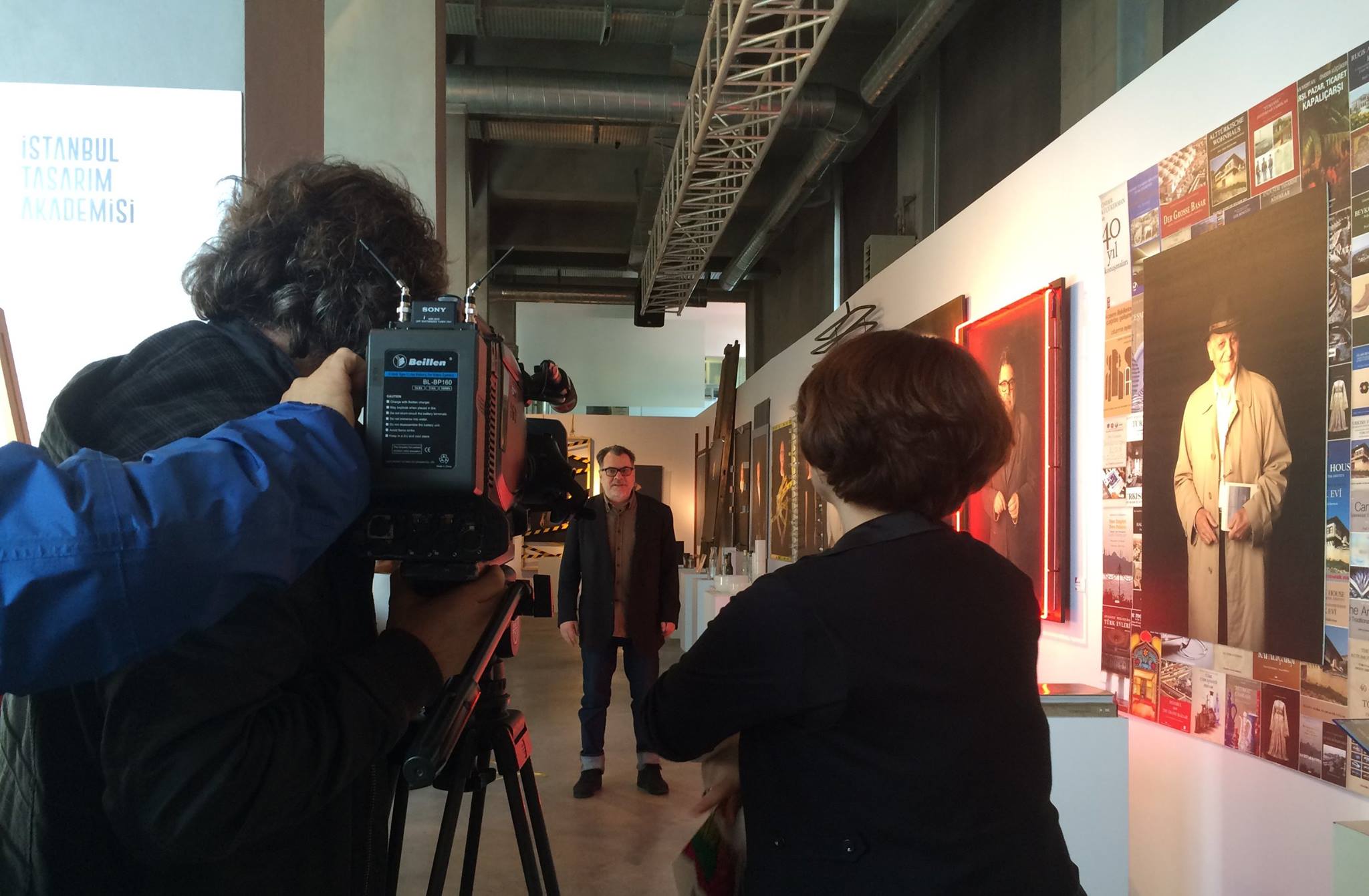 İstanbul Design Week