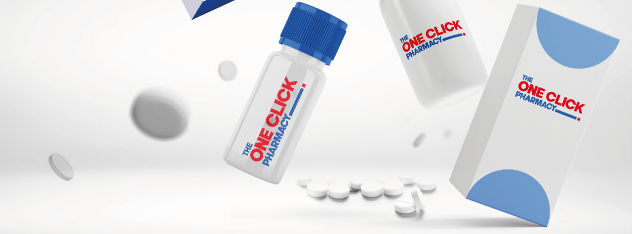 The One Click Pharmacy