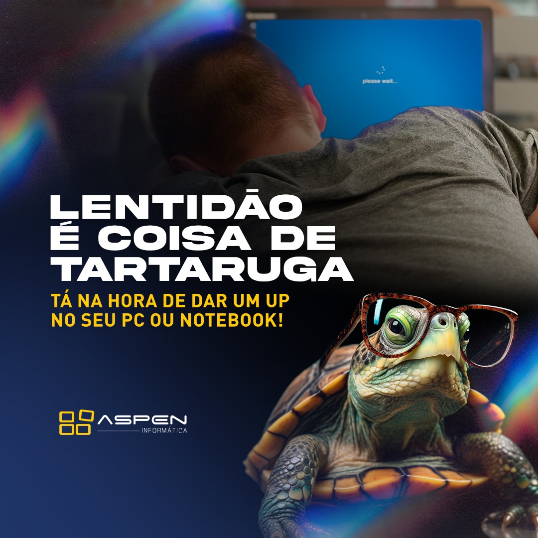 Aspen Informática | Maringá PR