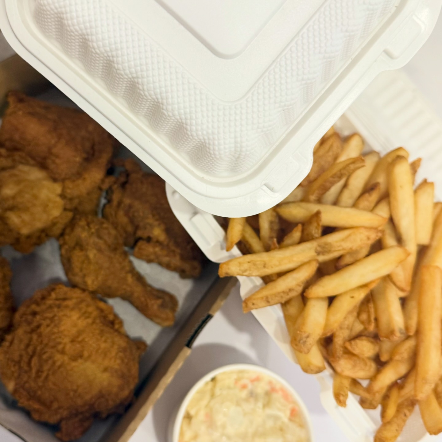 Brownies Chicken and Seafood | Maple Ridge BC