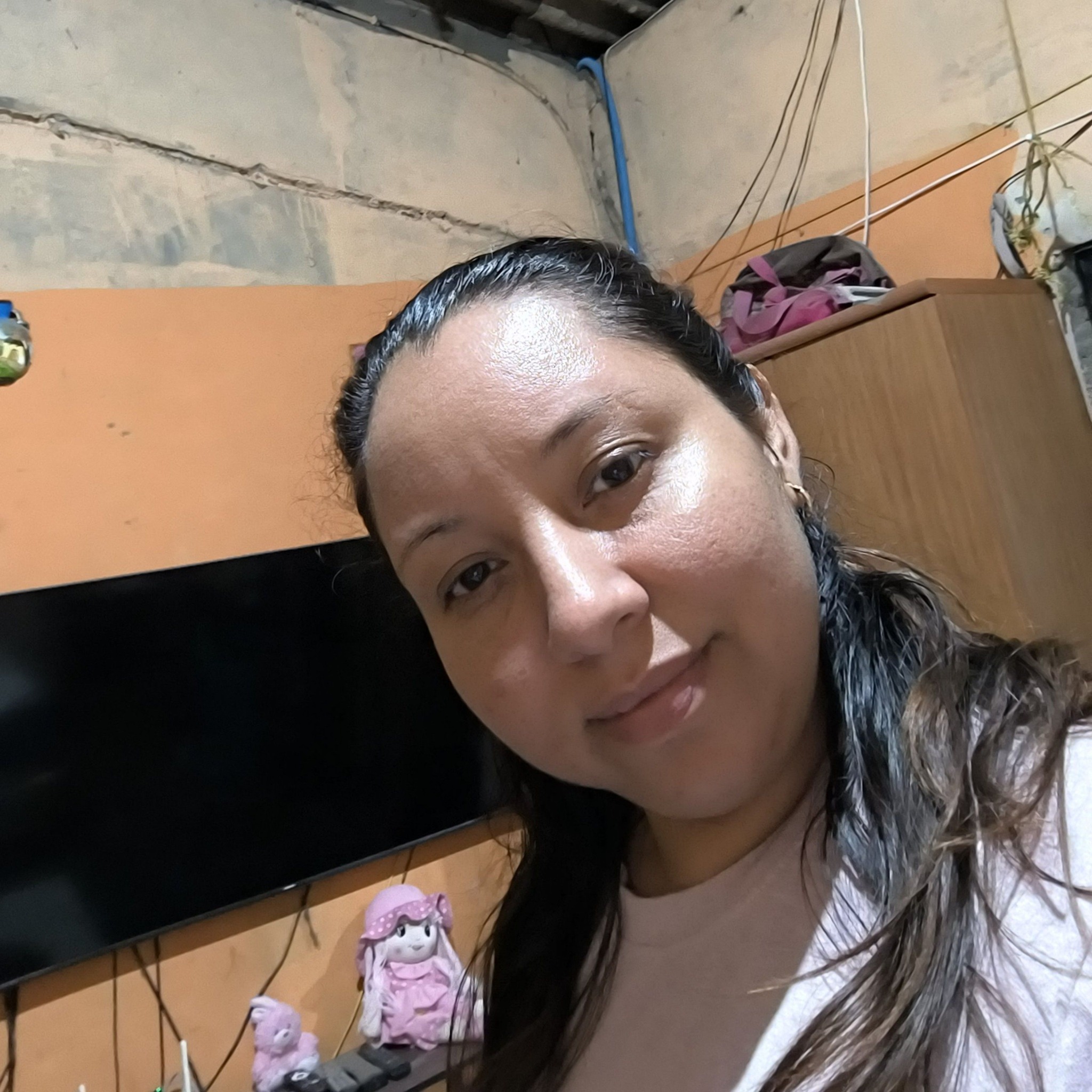 Pregunté estan disponibles | Suleyma Rivas