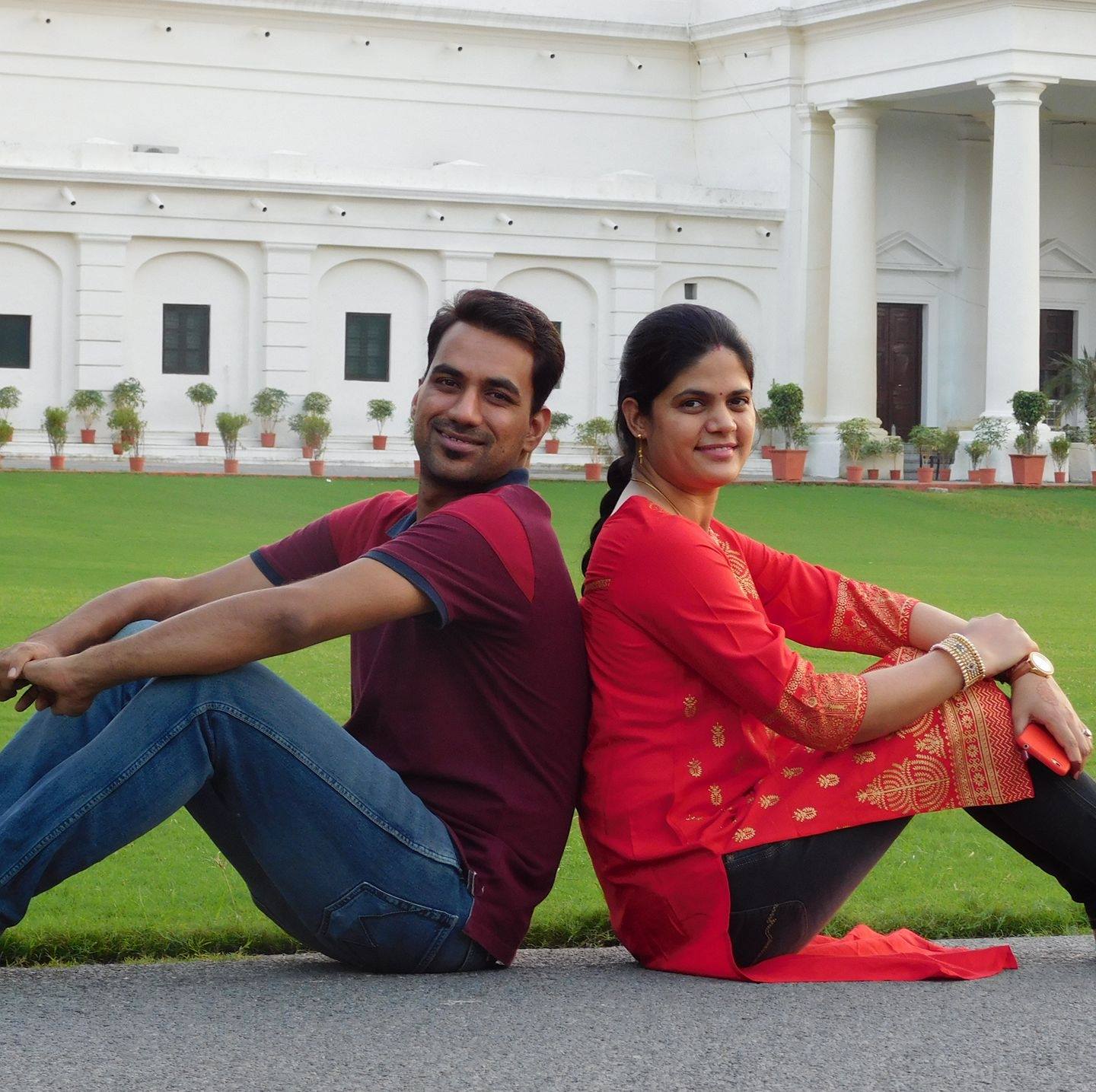 Ankit Dev