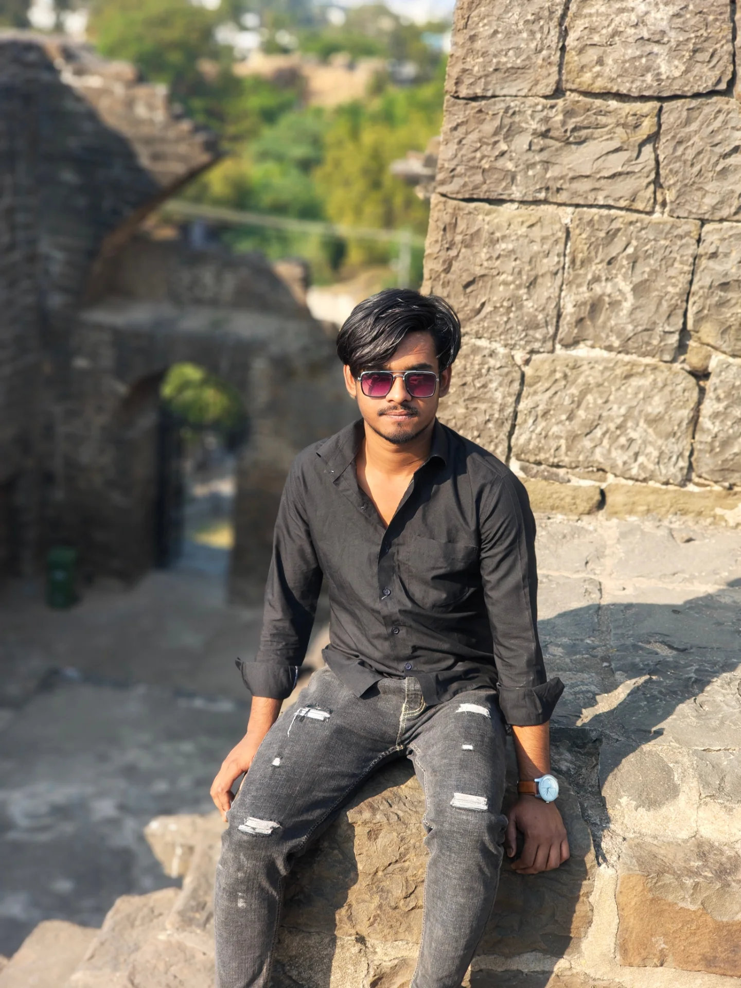 Arju Raja