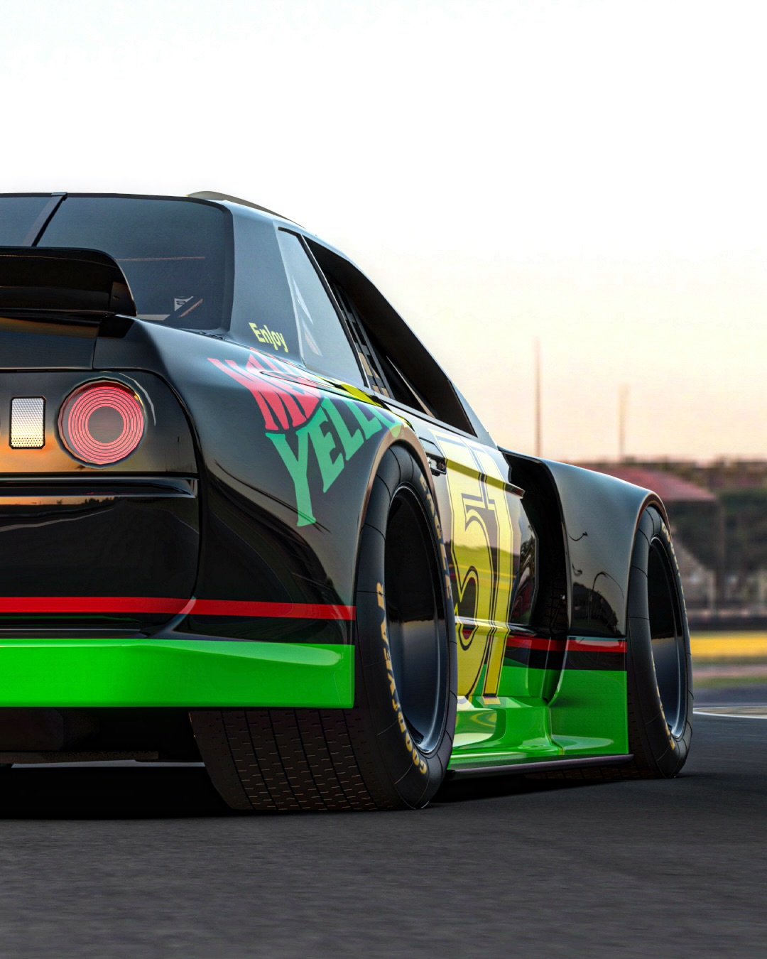 JONSIBAL - CRZ GT300 is Team ARTA's weapon of choice for the 2013