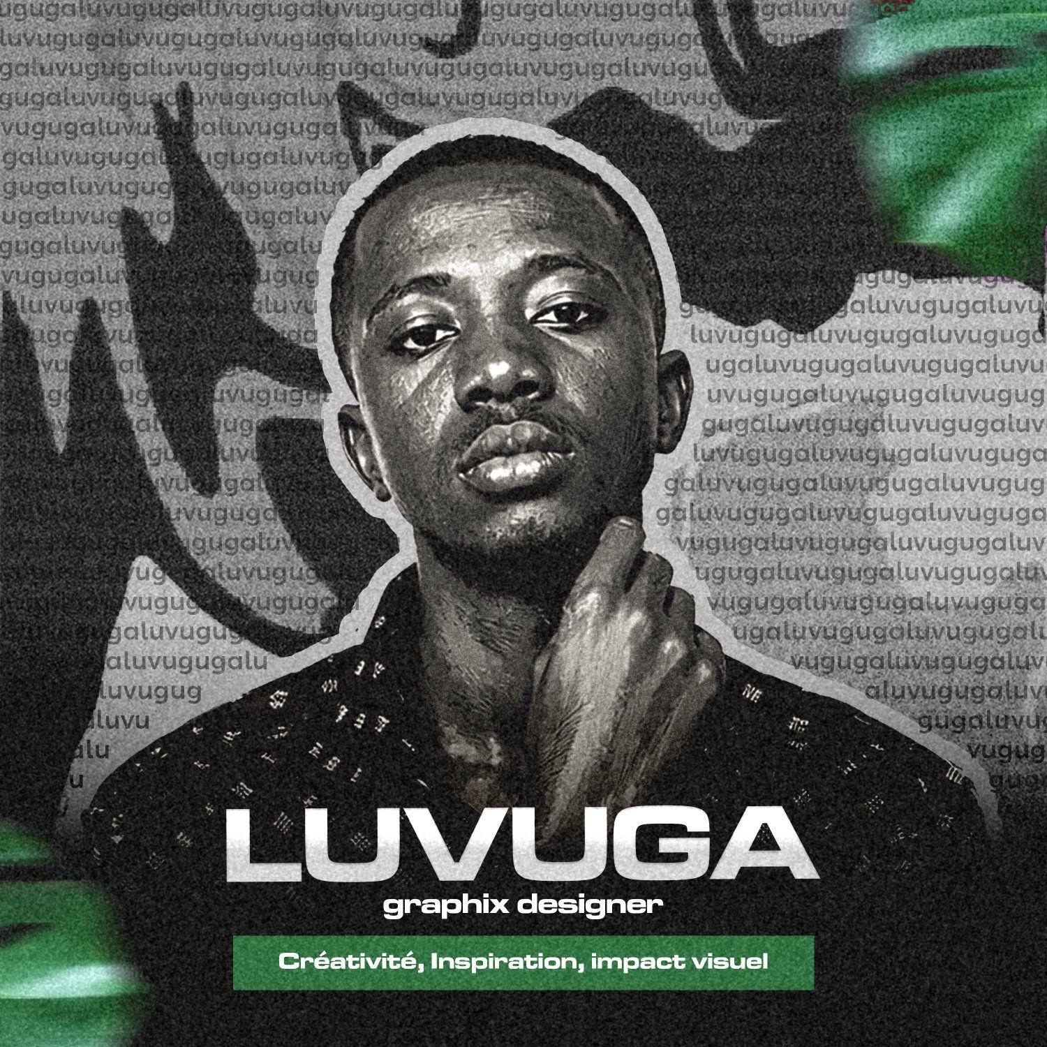 Luvuga Victor