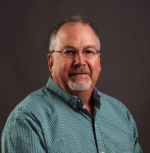 Jim Utter