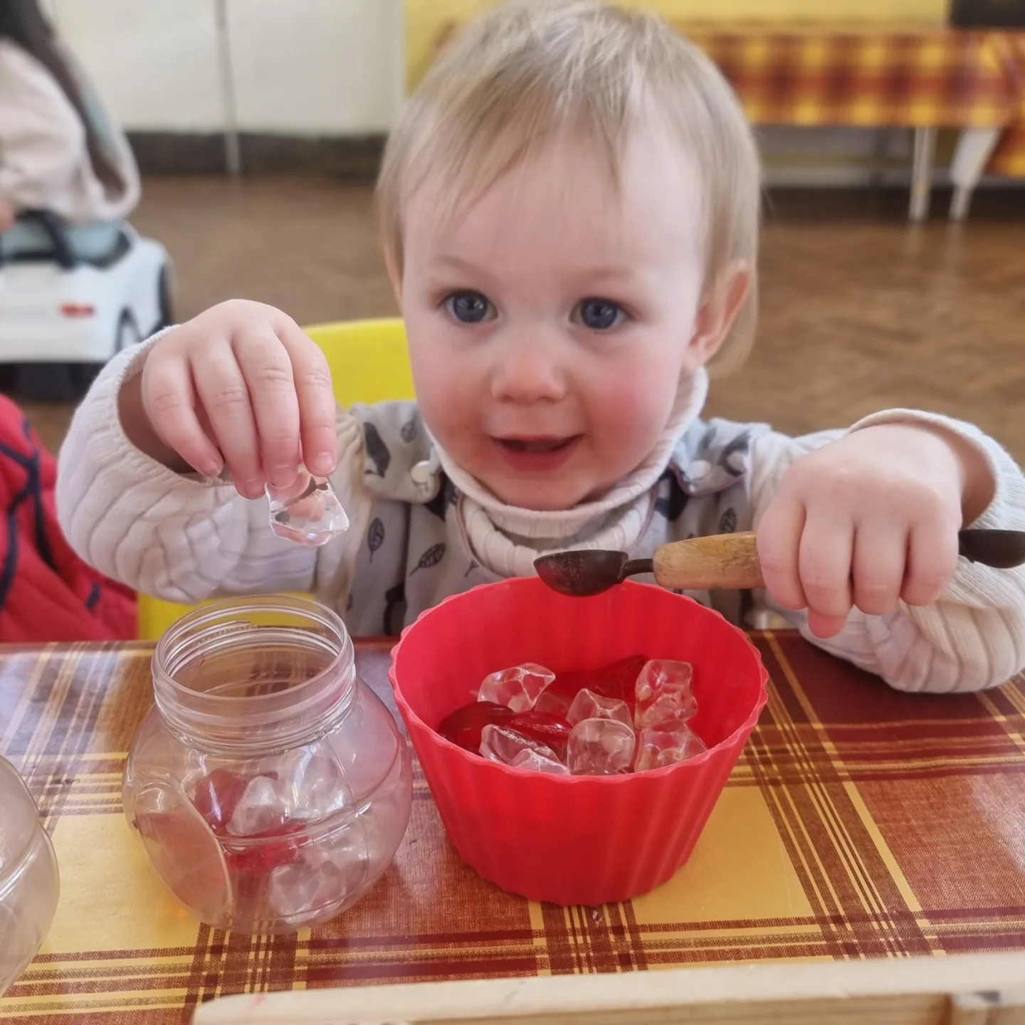 Little People's Montessori | London