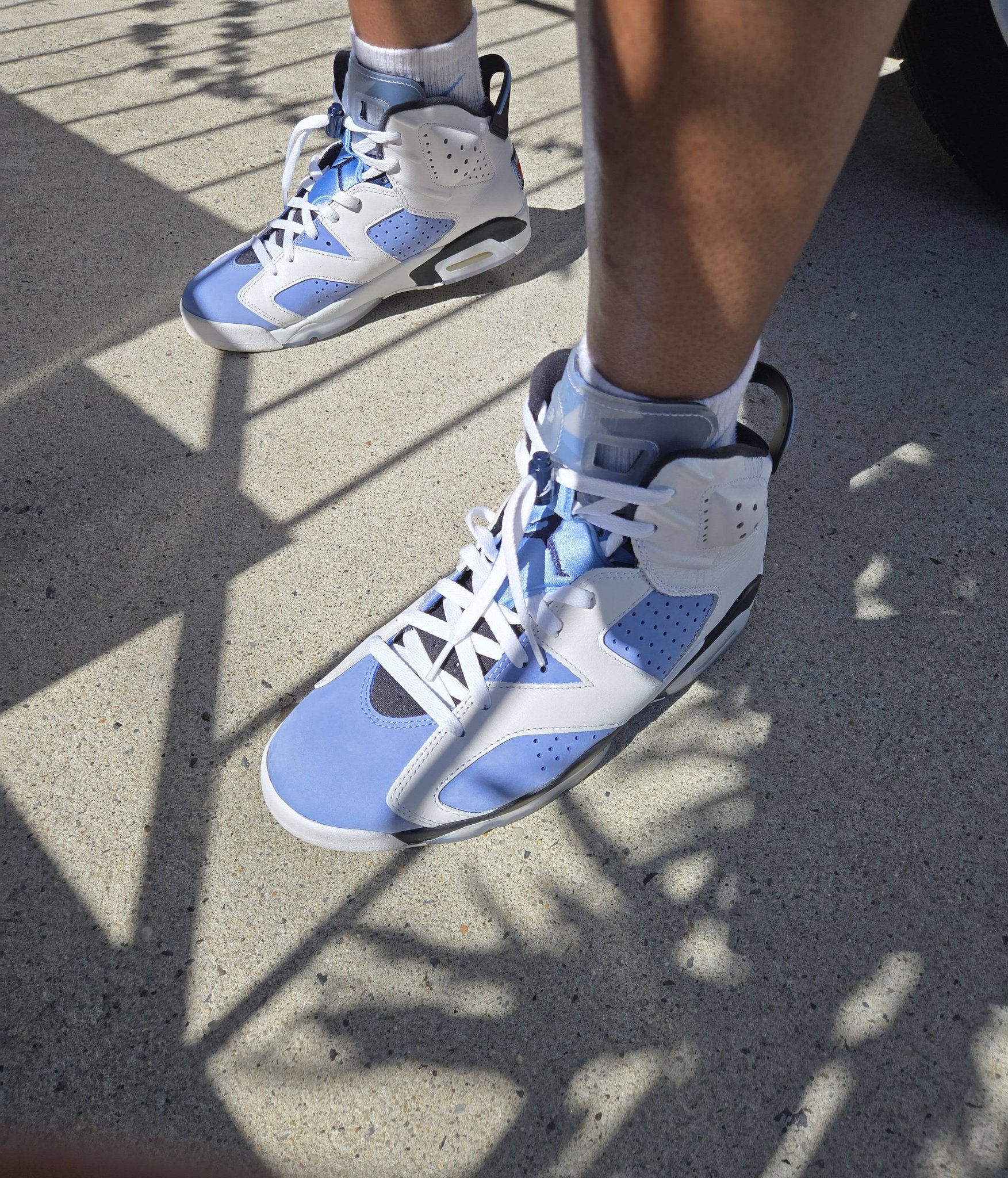 6/13/2026.... Jordan 6 