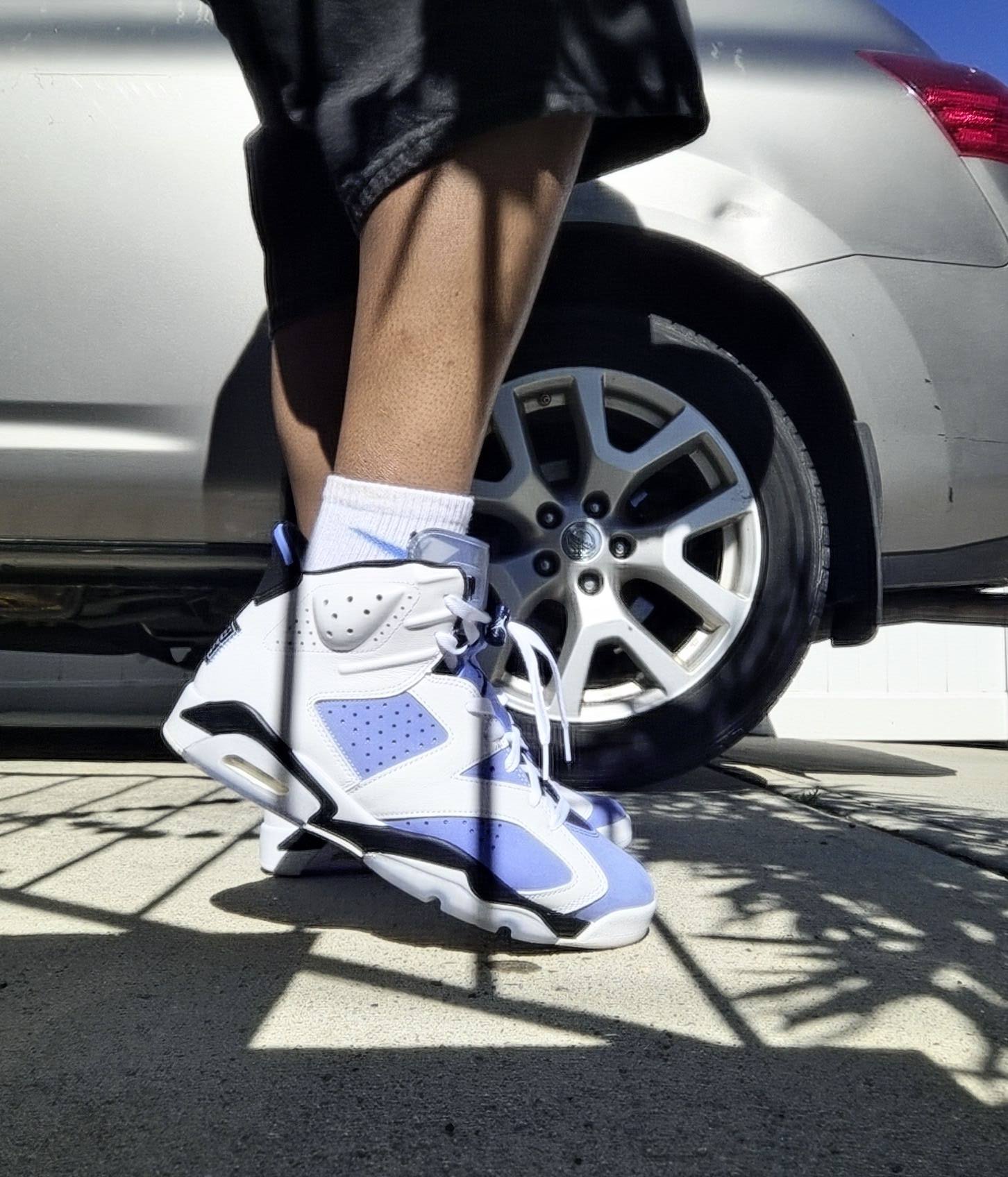 6/13/2026.... Jordan 6 