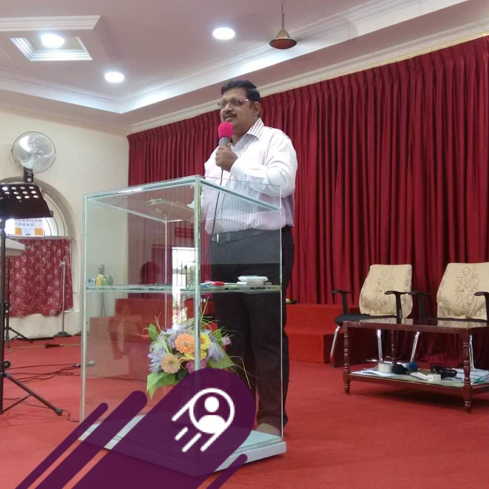 Raghu Raman