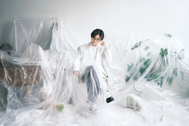 小沢健二 「LIFE再現ライブ」 ＼ 📅8/31(土) 📍東京・日本武道館